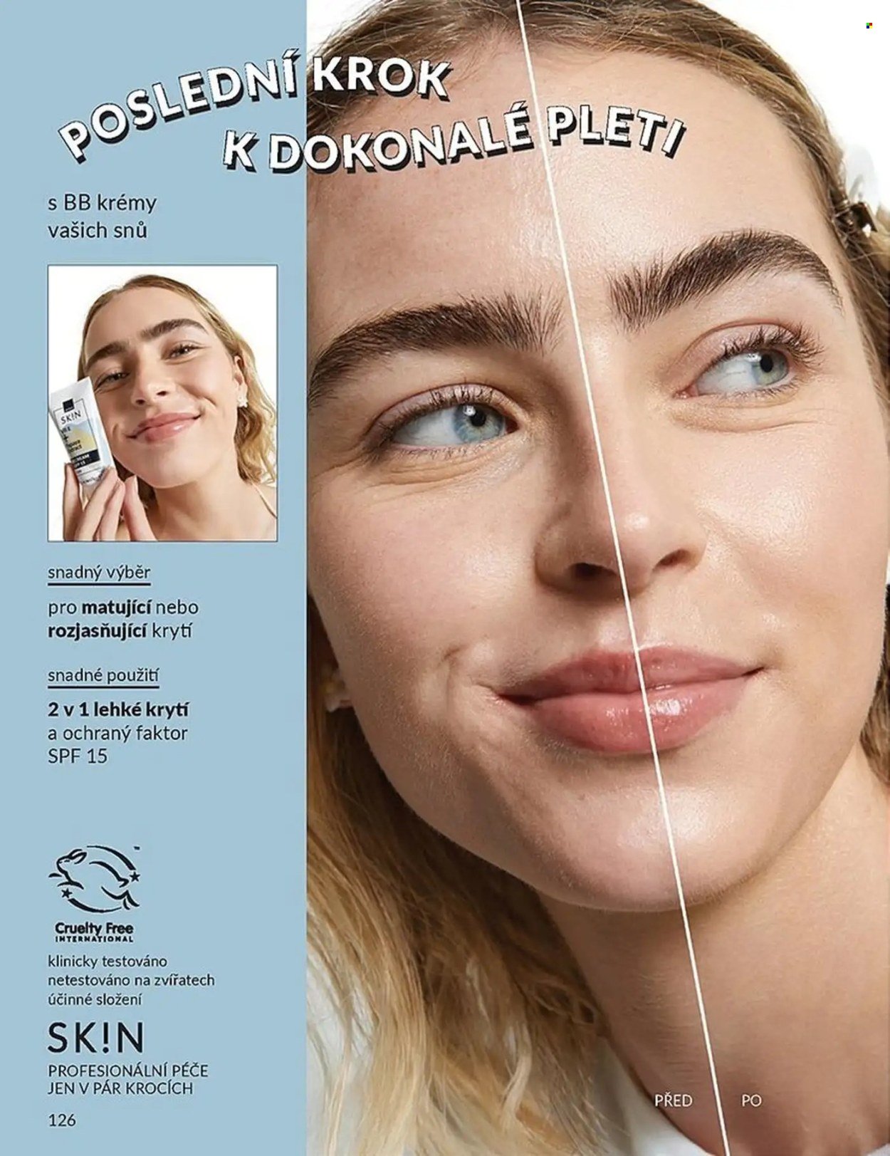 AVON leták - Katalog 2 (2026-02-01 - 2026-02-28)