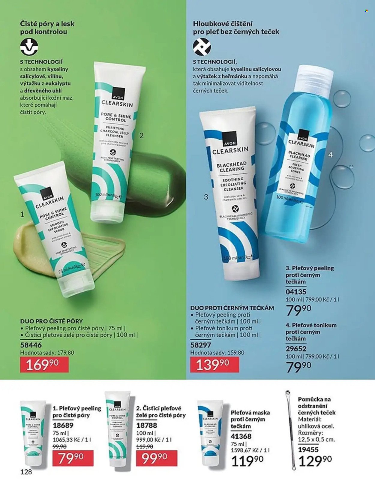 AVON leták - Katalog 2 (2026-02-01 - 2026-02-28)