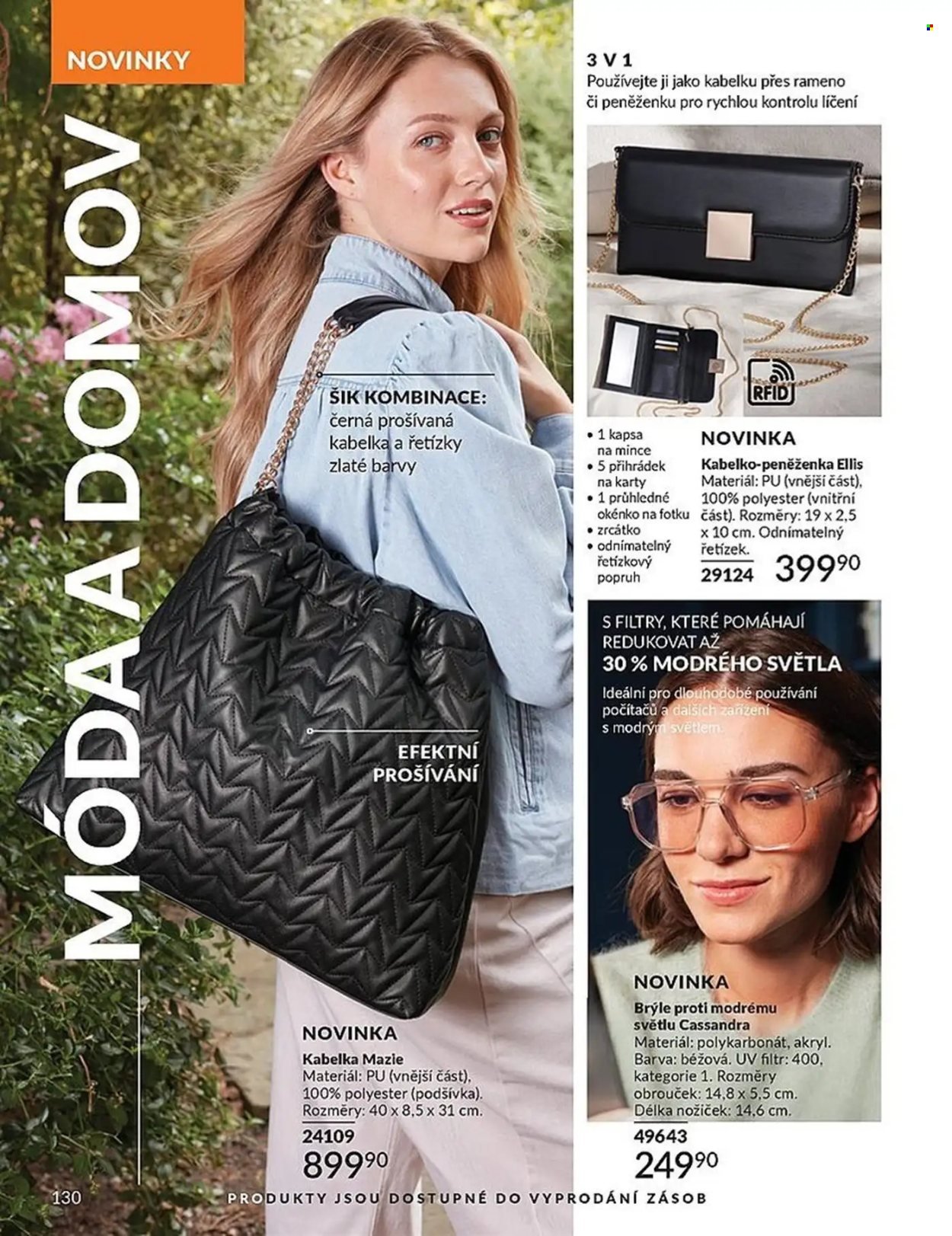 AVON leták - Katalog 2 (2026-02-01 - 2026-02-28)