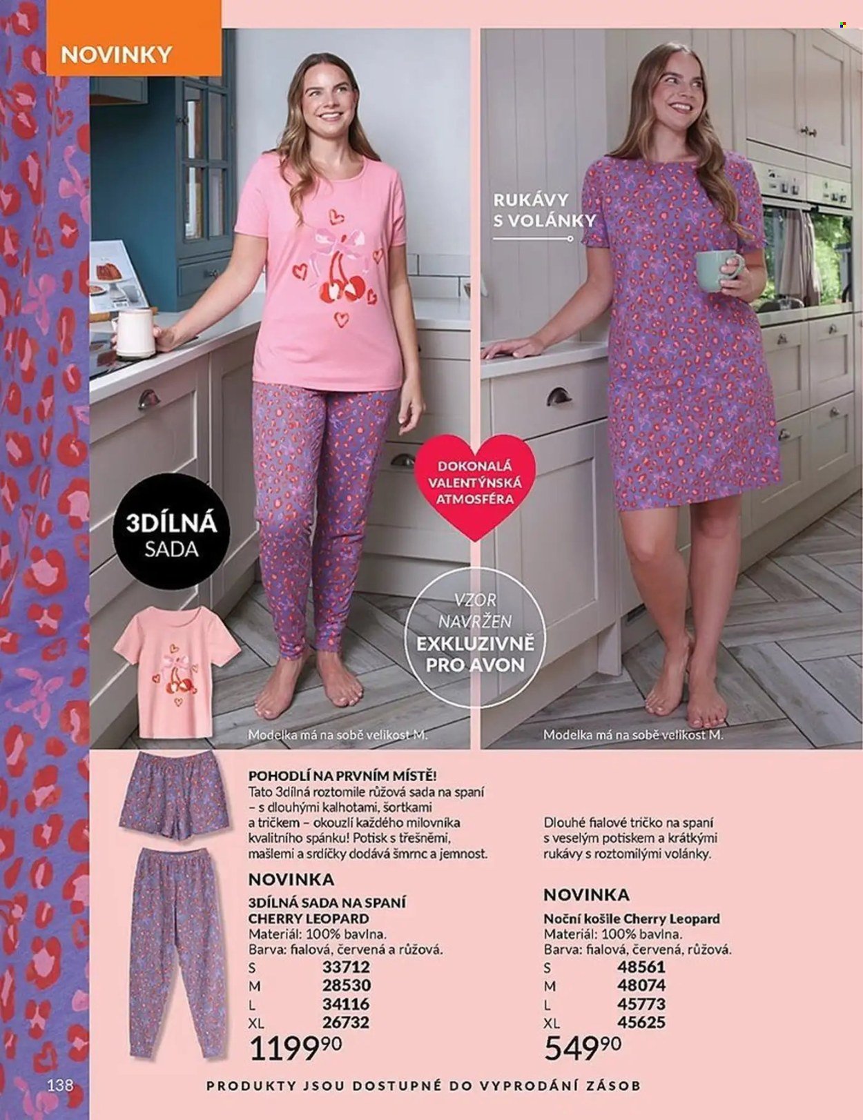 AVON leták - Katalog 2 (2026-02-01 - 2026-02-28)