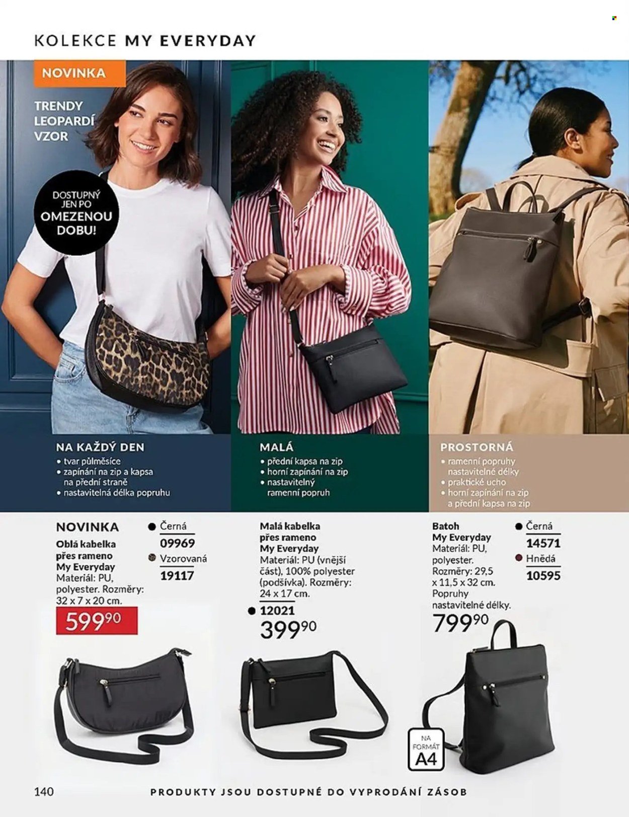 AVON leták - Katalog 2 (2026-02-01 - 2026-02-28)