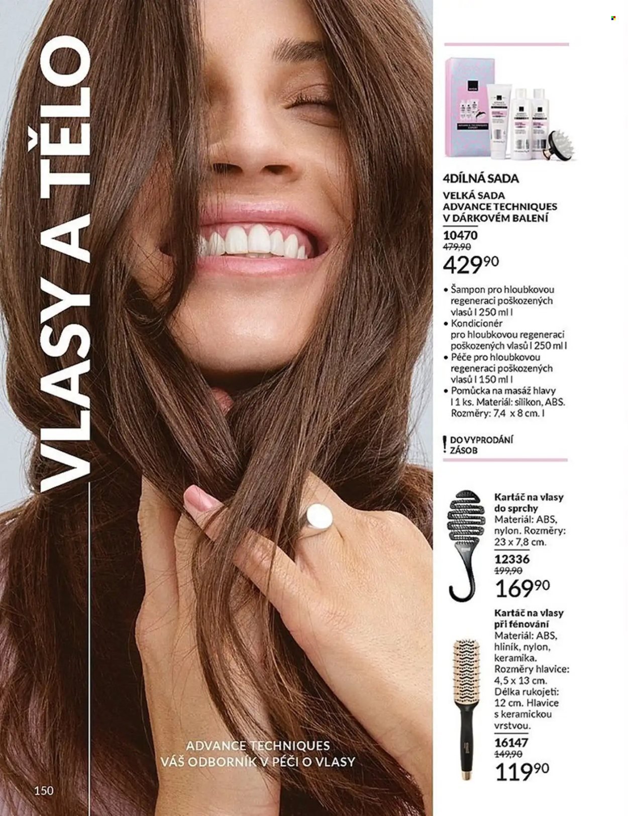 AVON leták - Katalog 2 (2026-02-01 - 2026-02-28)