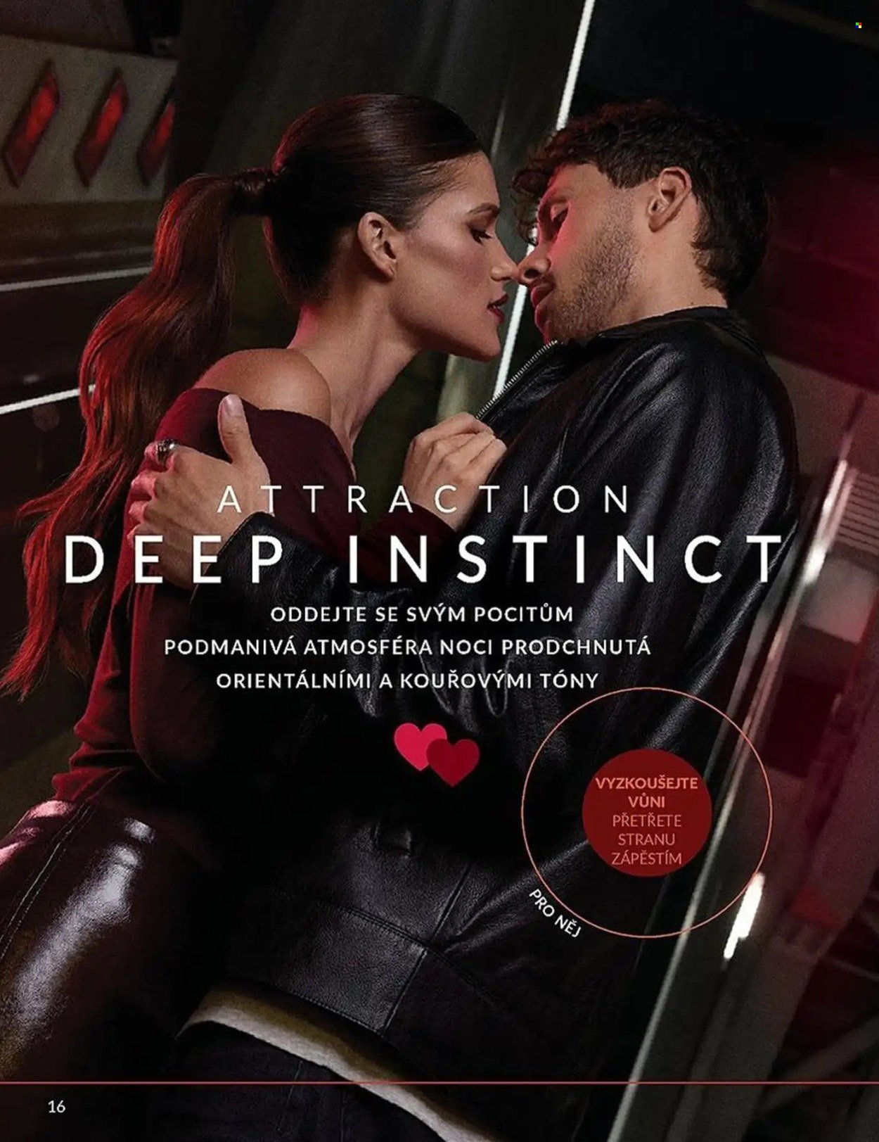 AVON leták - Katalog 2 (2026-02-01 - 2026-02-28)