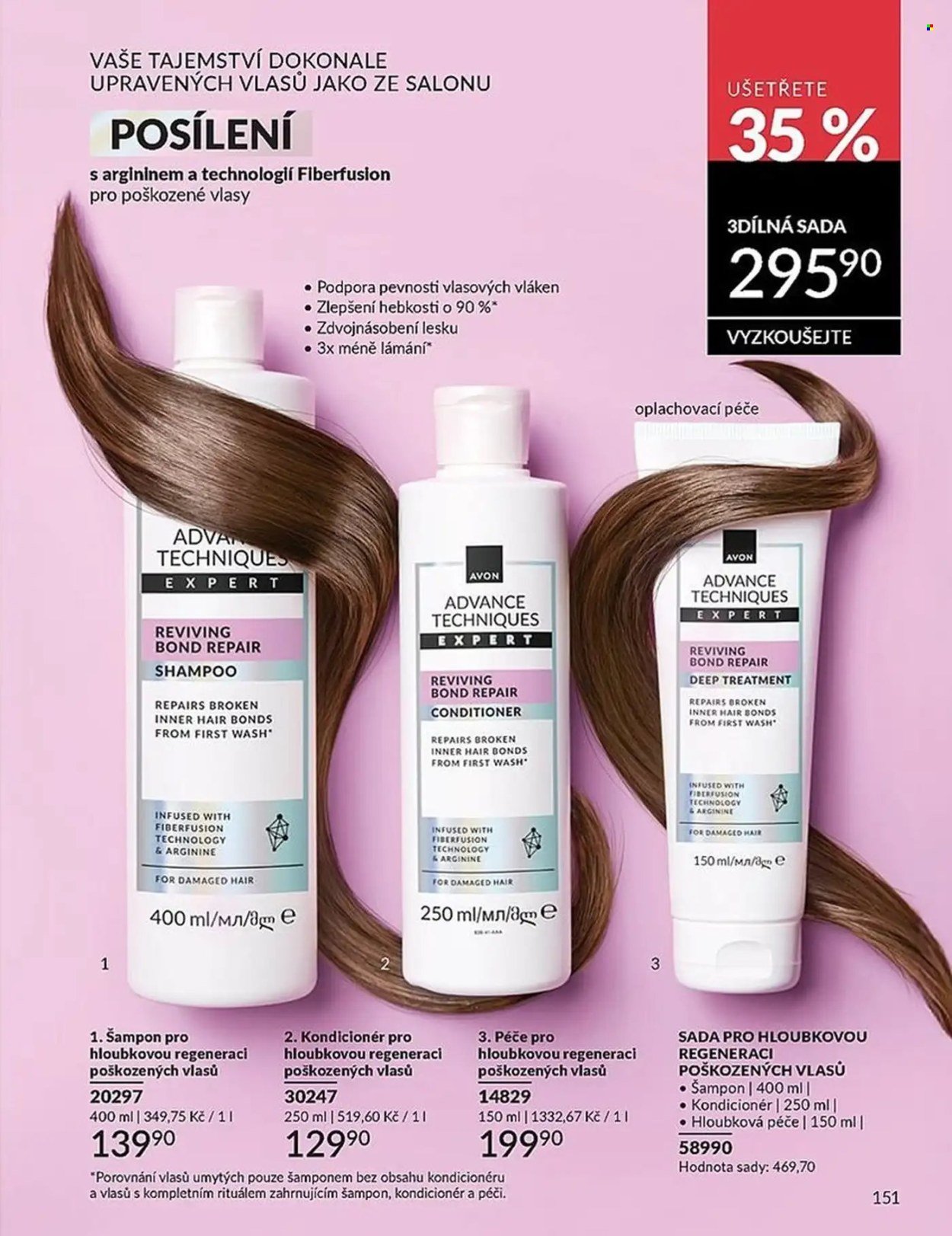 AVON leták - Katalog 2 (2026-02-01 - 2026-02-28)