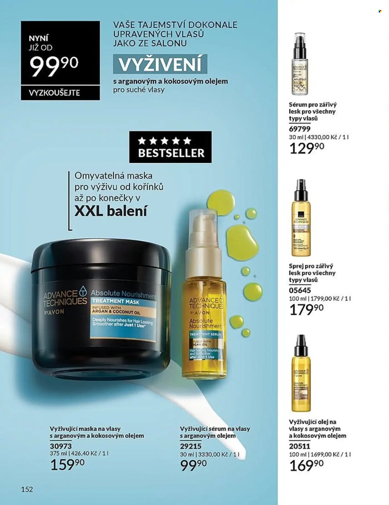 AVON leták - Katalog 2 (2026-02-01 - 2026-02-28)