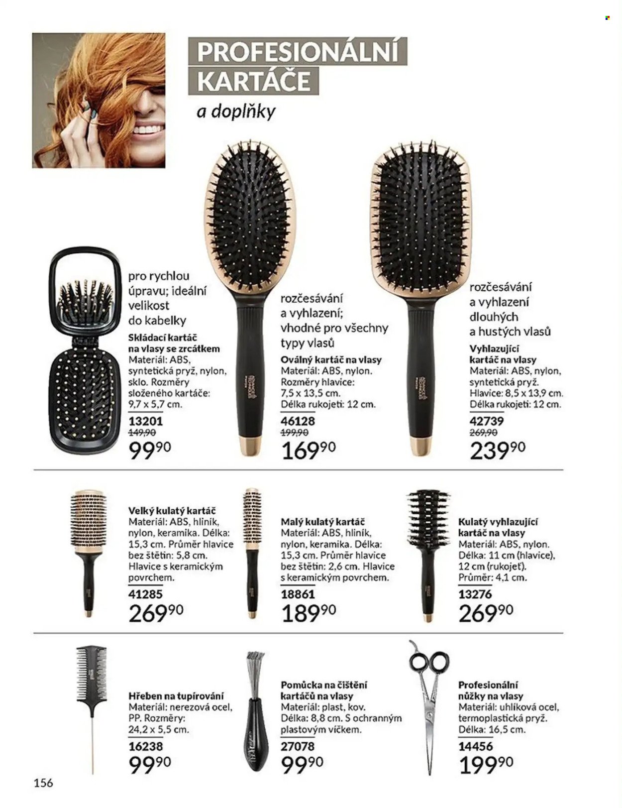 AVON leták - Katalog 2 (2026-02-01 - 2026-02-28)