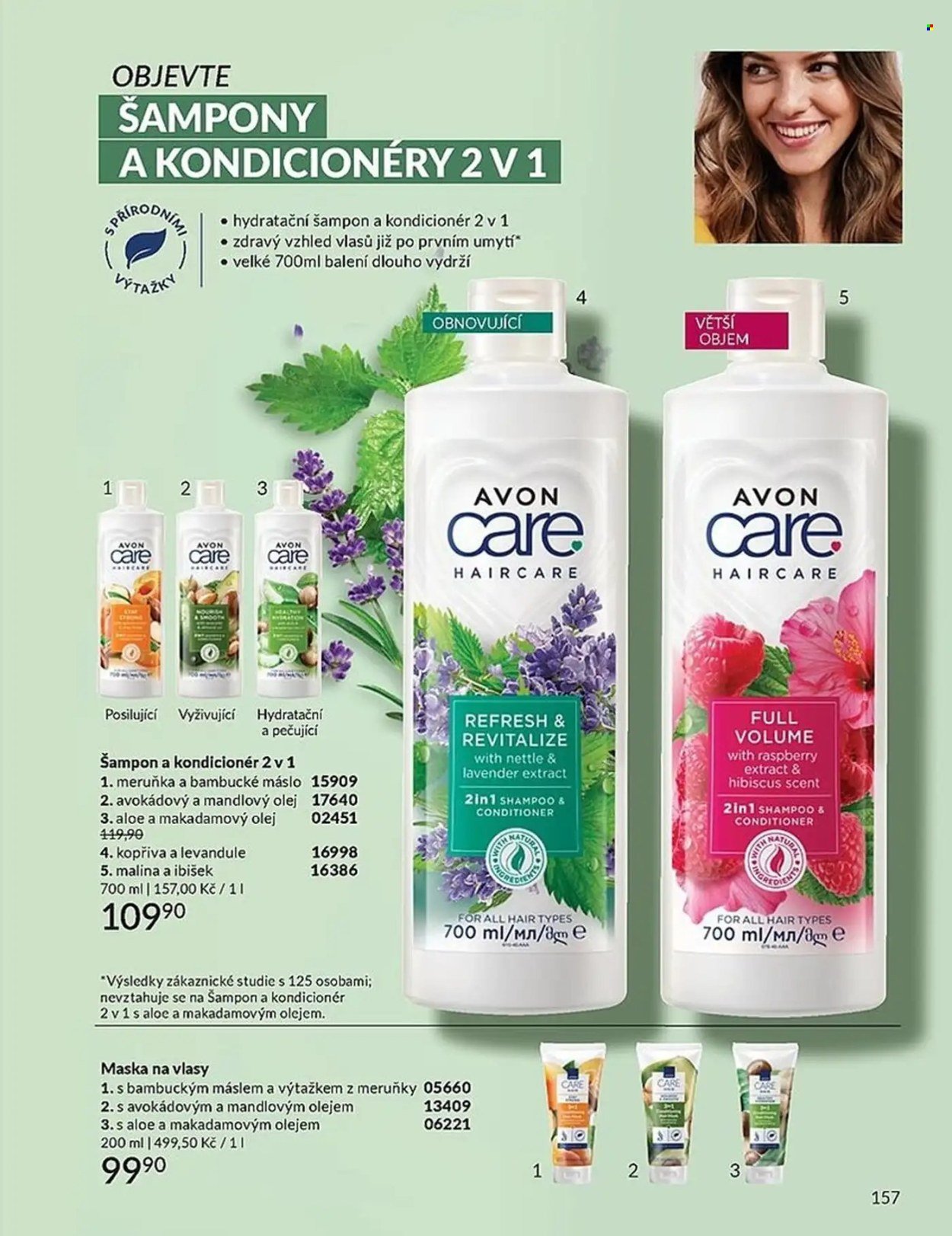 AVON leták - Katalog 2 (2026-02-01 - 2026-02-28)