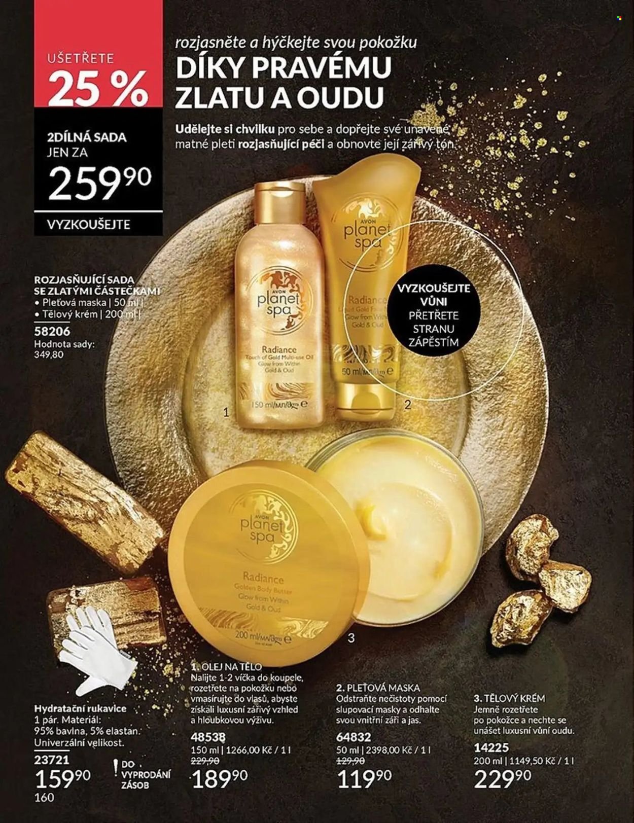 AVON leták - Katalog 2 (2026-02-01 - 2026-02-28)