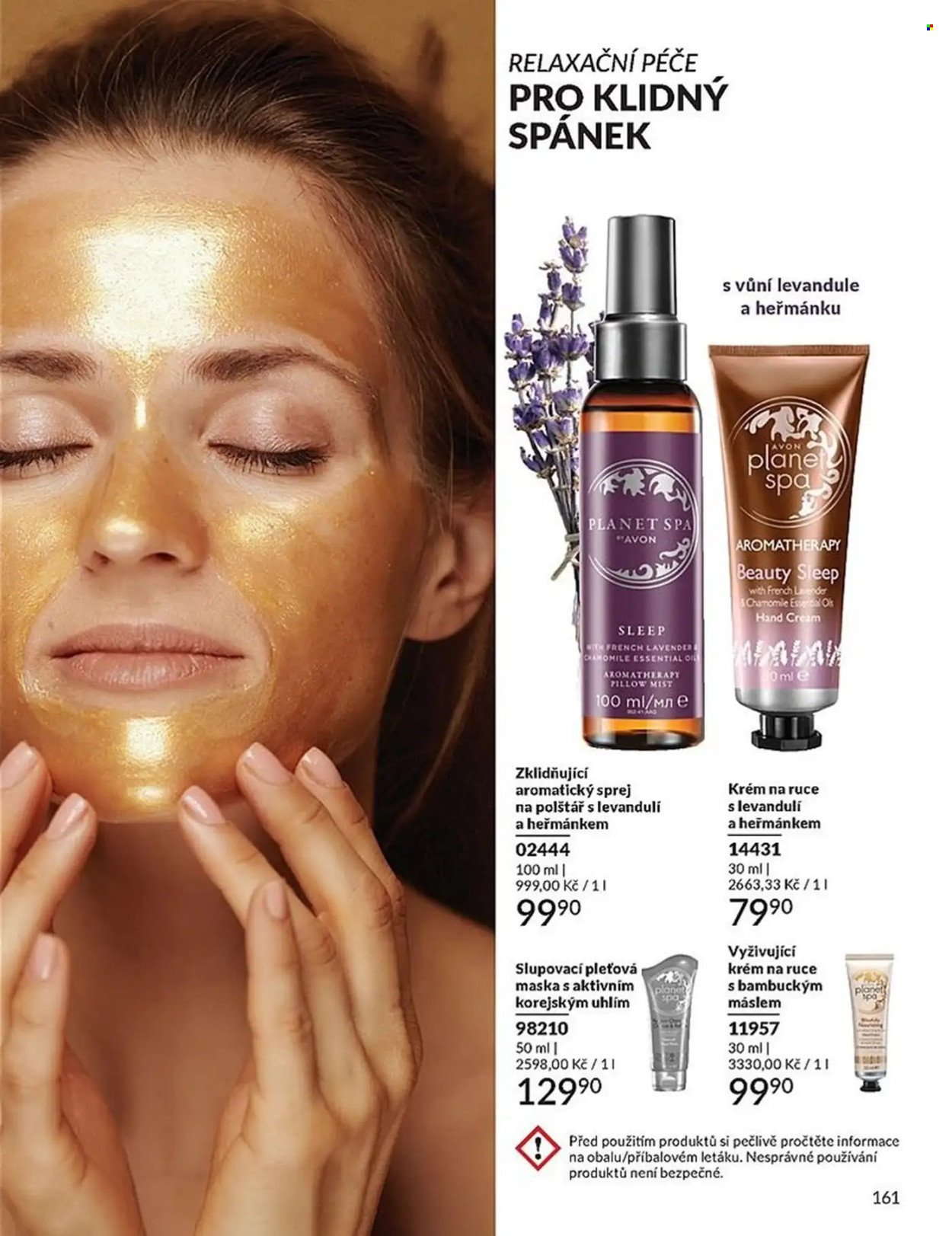 AVON leták - Katalog 2 (2026-02-01 - 2026-02-28)