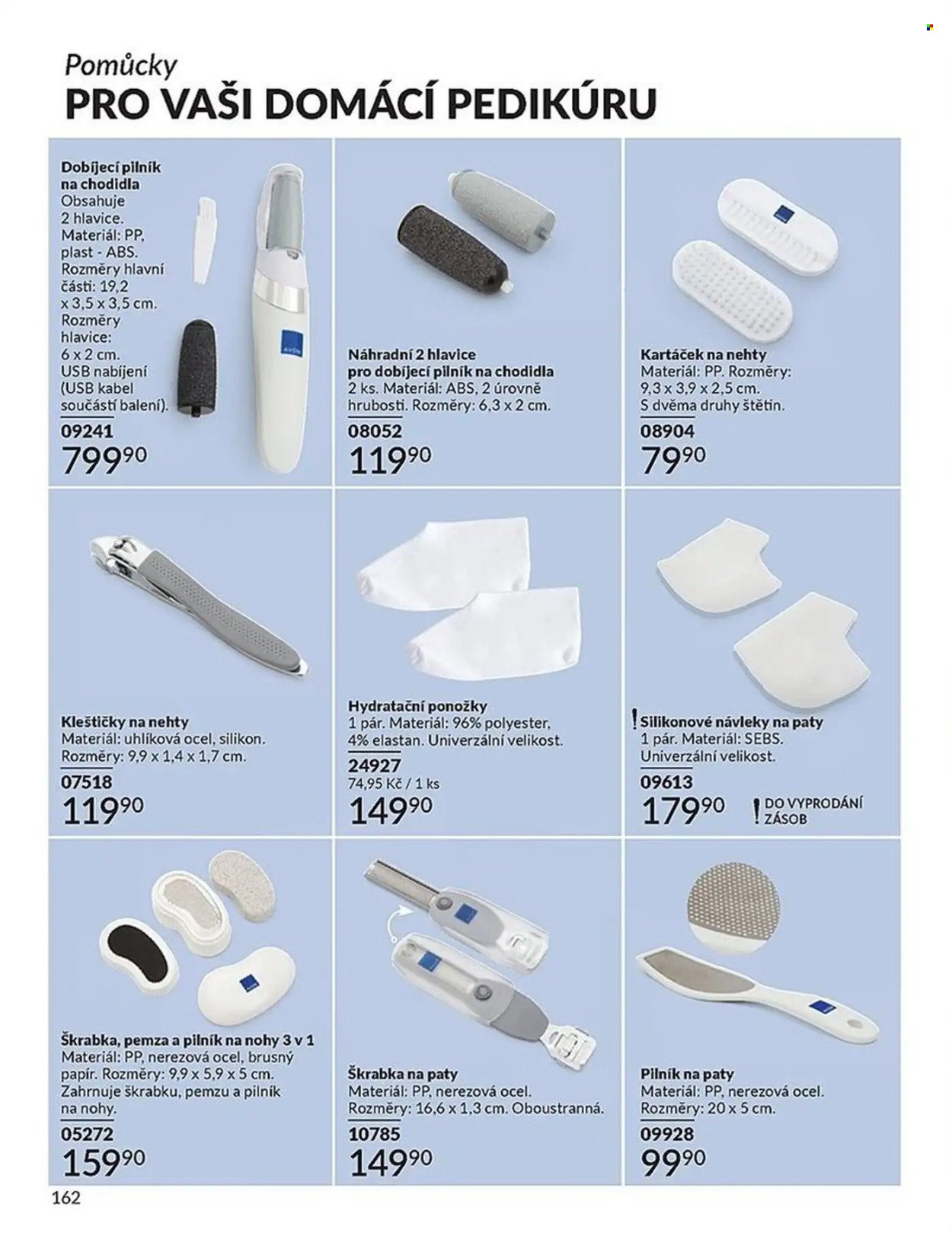 AVON leták - Katalog 2 (2026-02-01 - 2026-02-28)