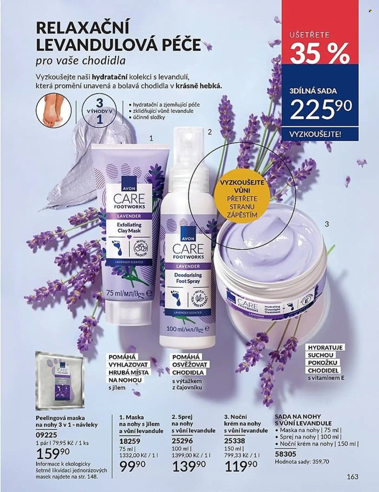 AVON leták - Katalog 2 (2026-02-01 - 2026-02-28)