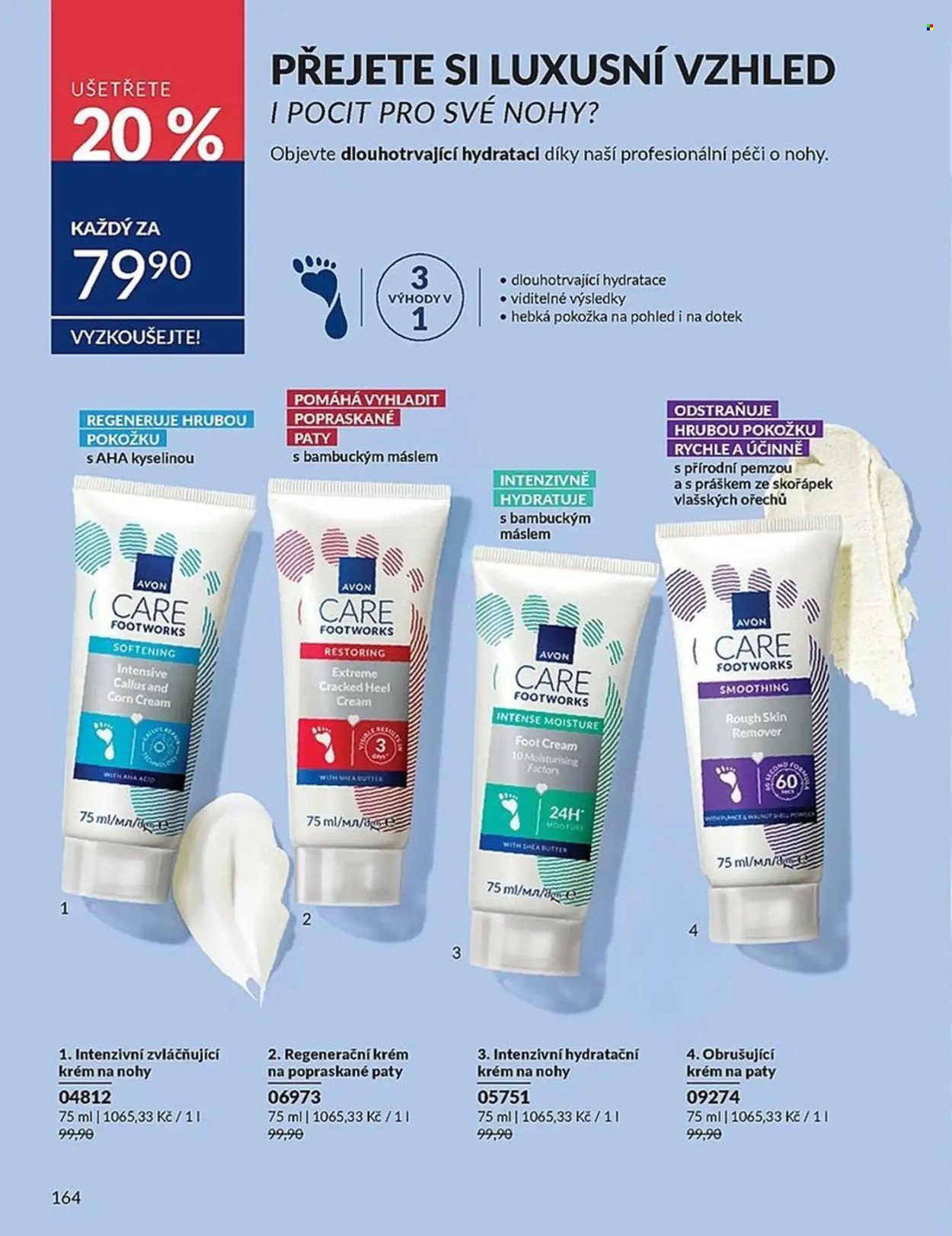 AVON leták - Katalog 2 (2026-02-01 - 2026-02-28)