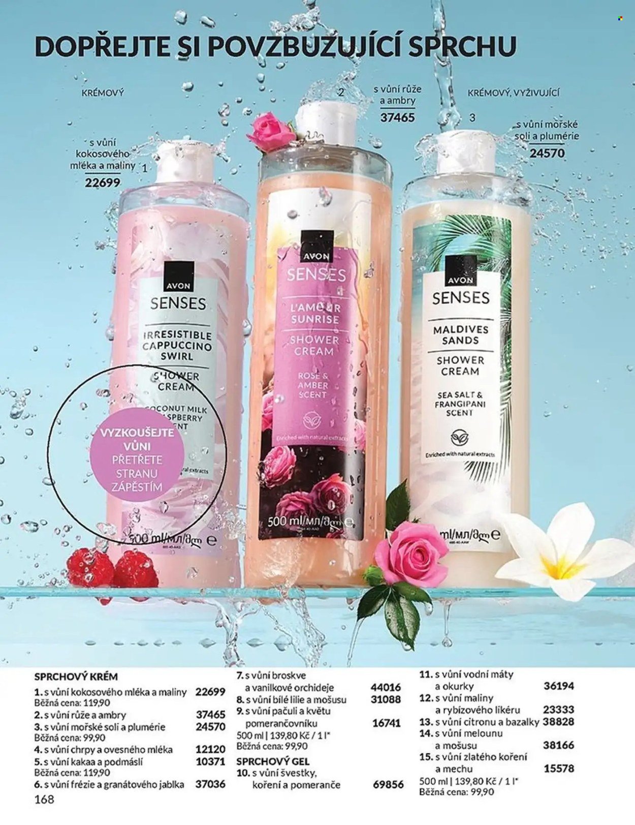 AVON leták - Katalog 2 (2026-02-01 - 2026-02-28)