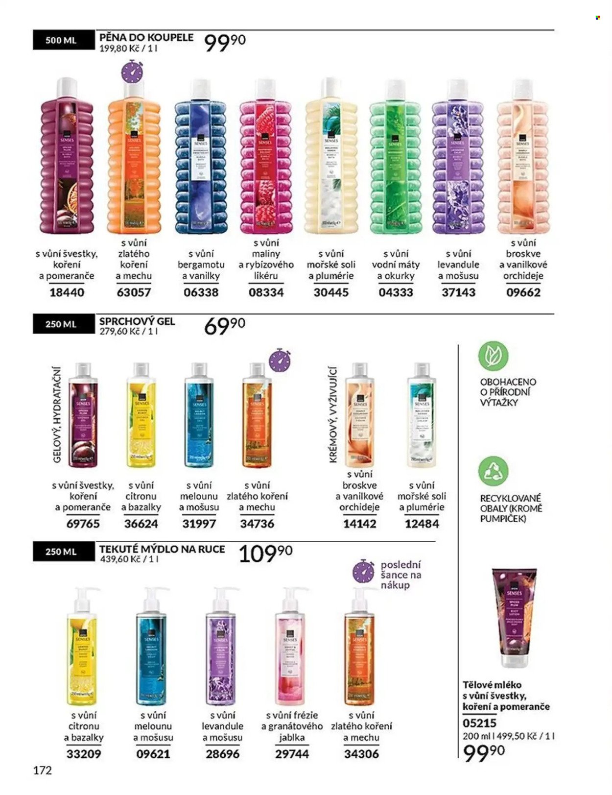 AVON leták - Katalog 2 (2026-02-01 - 2026-02-28)