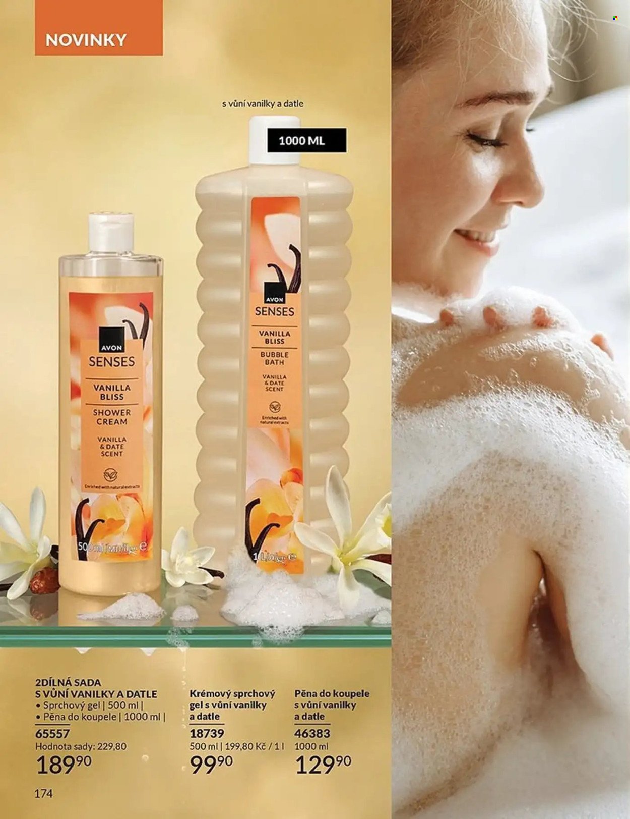 AVON leták - Katalog 2 (2026-02-01 - 2026-02-28)