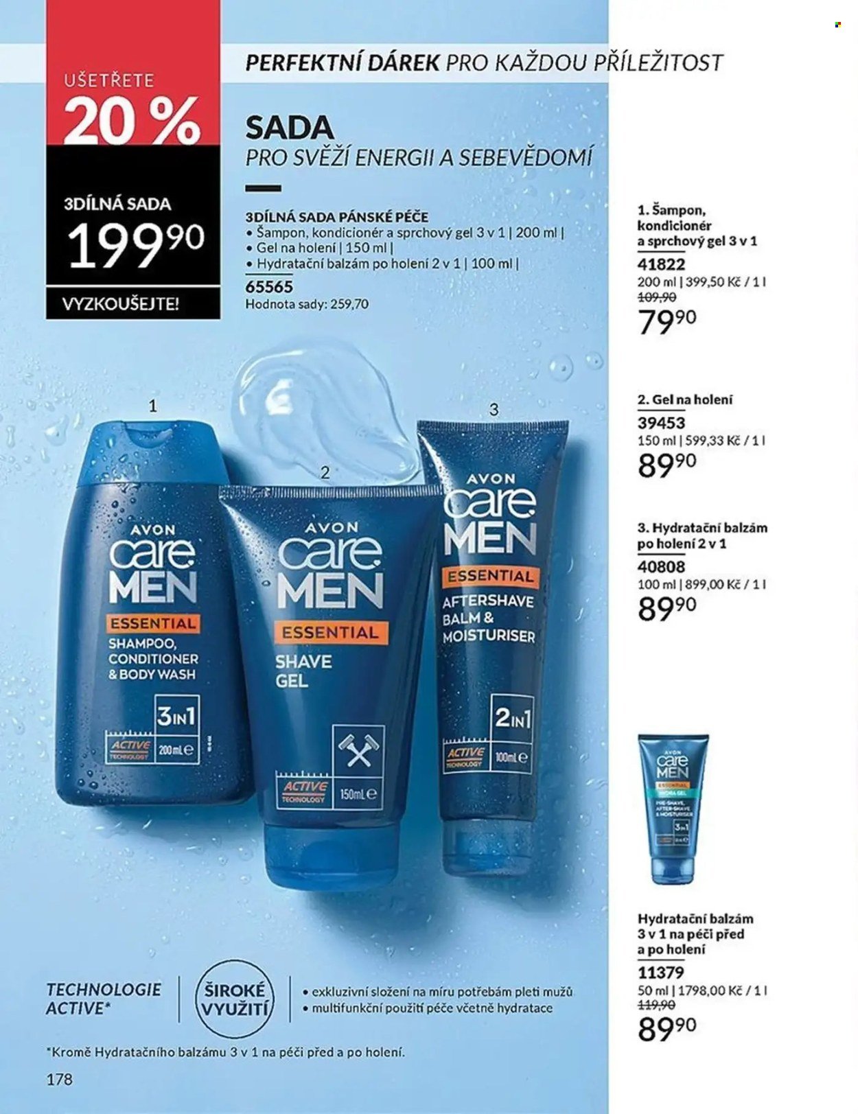 AVON leták - Katalog 2 (2026-02-01 - 2026-02-28)