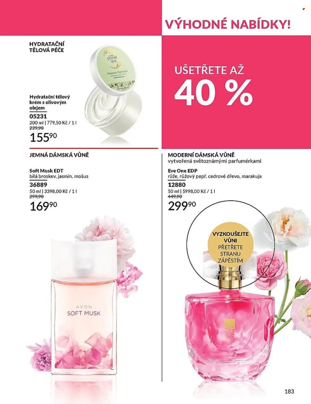 AVON leták - Katalog 2 (2026-02-01 - 2026-02-28)