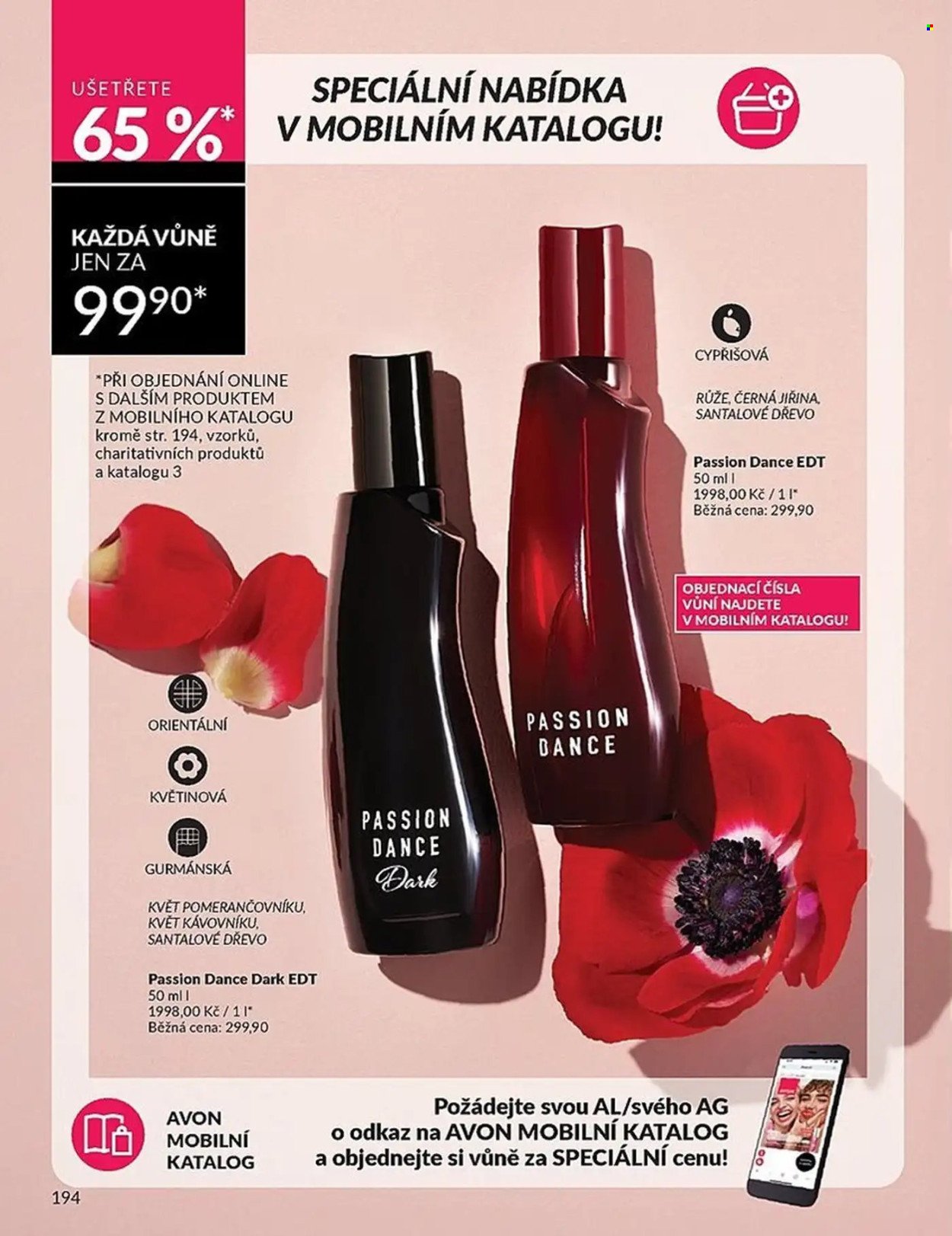 AVON leták - Katalog 2 (2026-02-01 - 2026-02-28)
