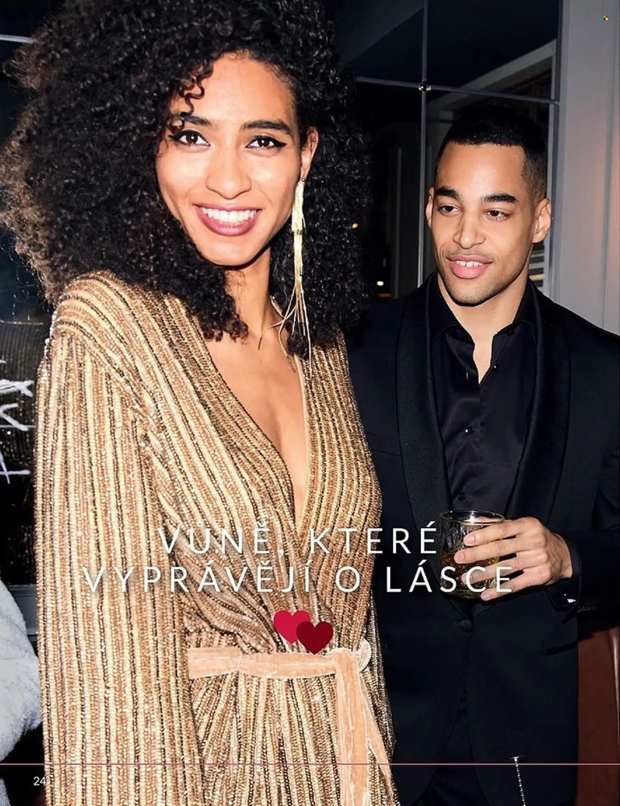 AVON leták - Katalog 2 (2026-02-01 - 2026-02-28)