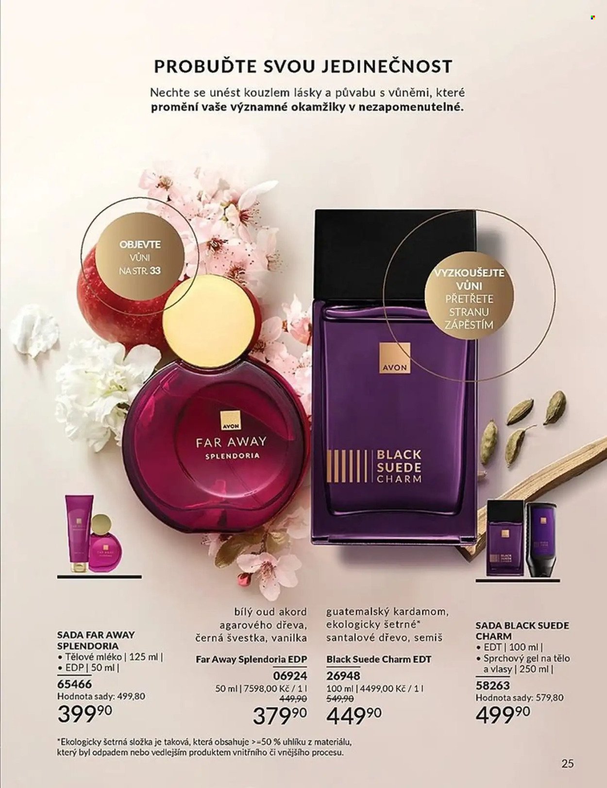 AVON leták - Katalog 2 (2026-02-01 - 2026-02-28)