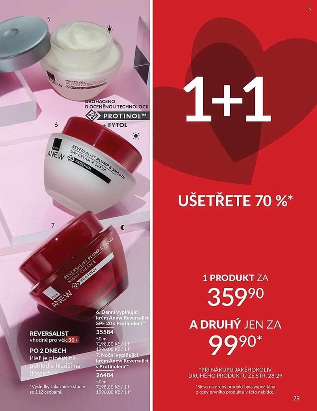 AVON leták - Katalog 2 (2026-02-01 - 2026-02-28)