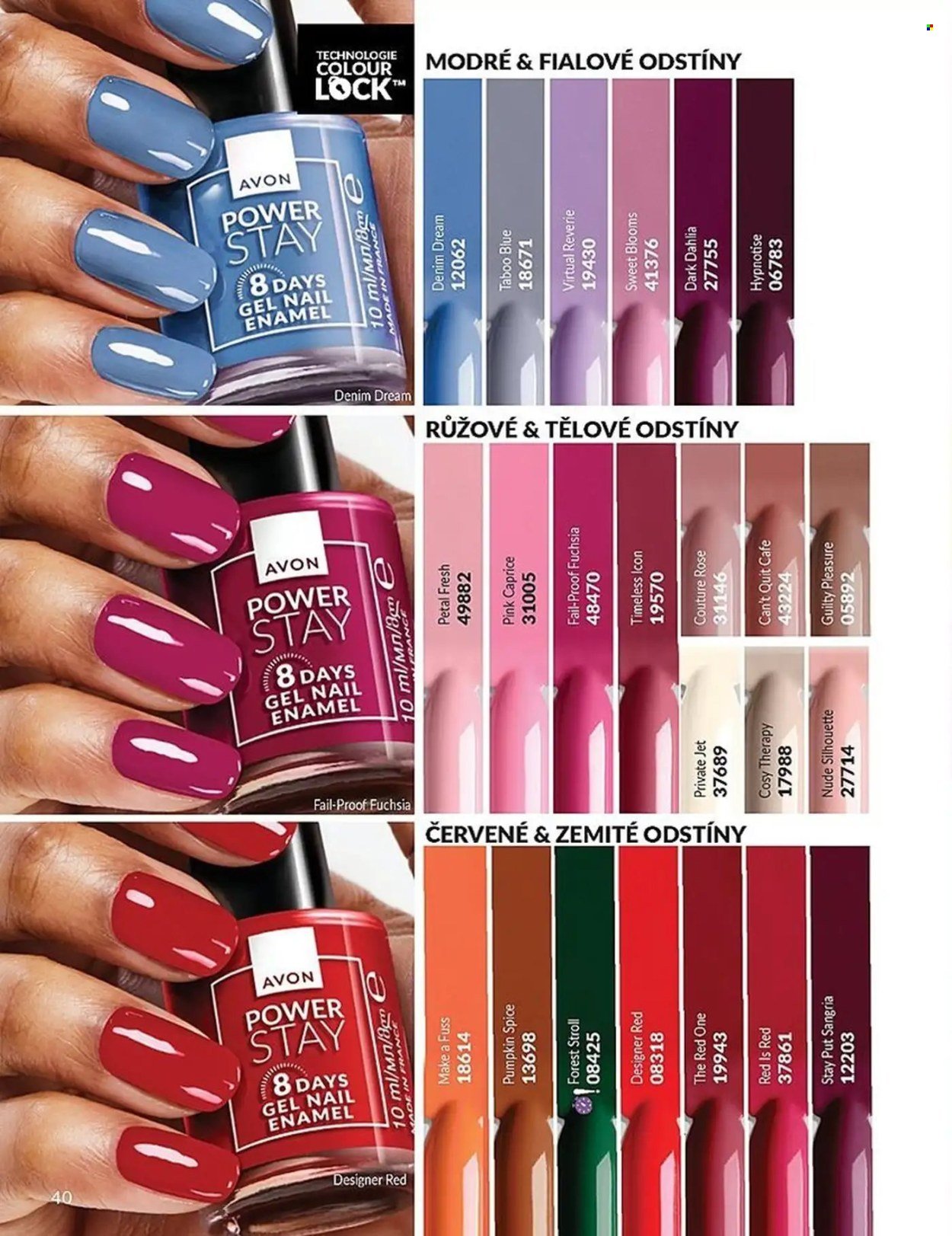 AVON leták - Katalog 2 (2026-02-01 - 2026-02-28)