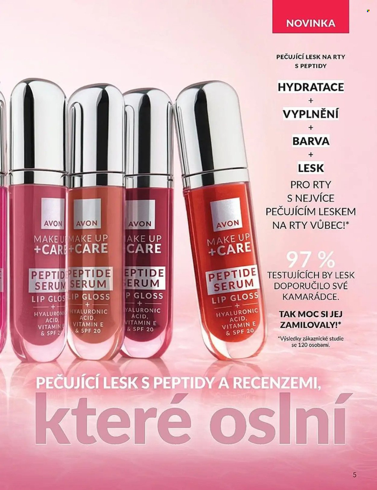 AVON leták - Katalog 2 (2026-02-01 - 2026-02-28)