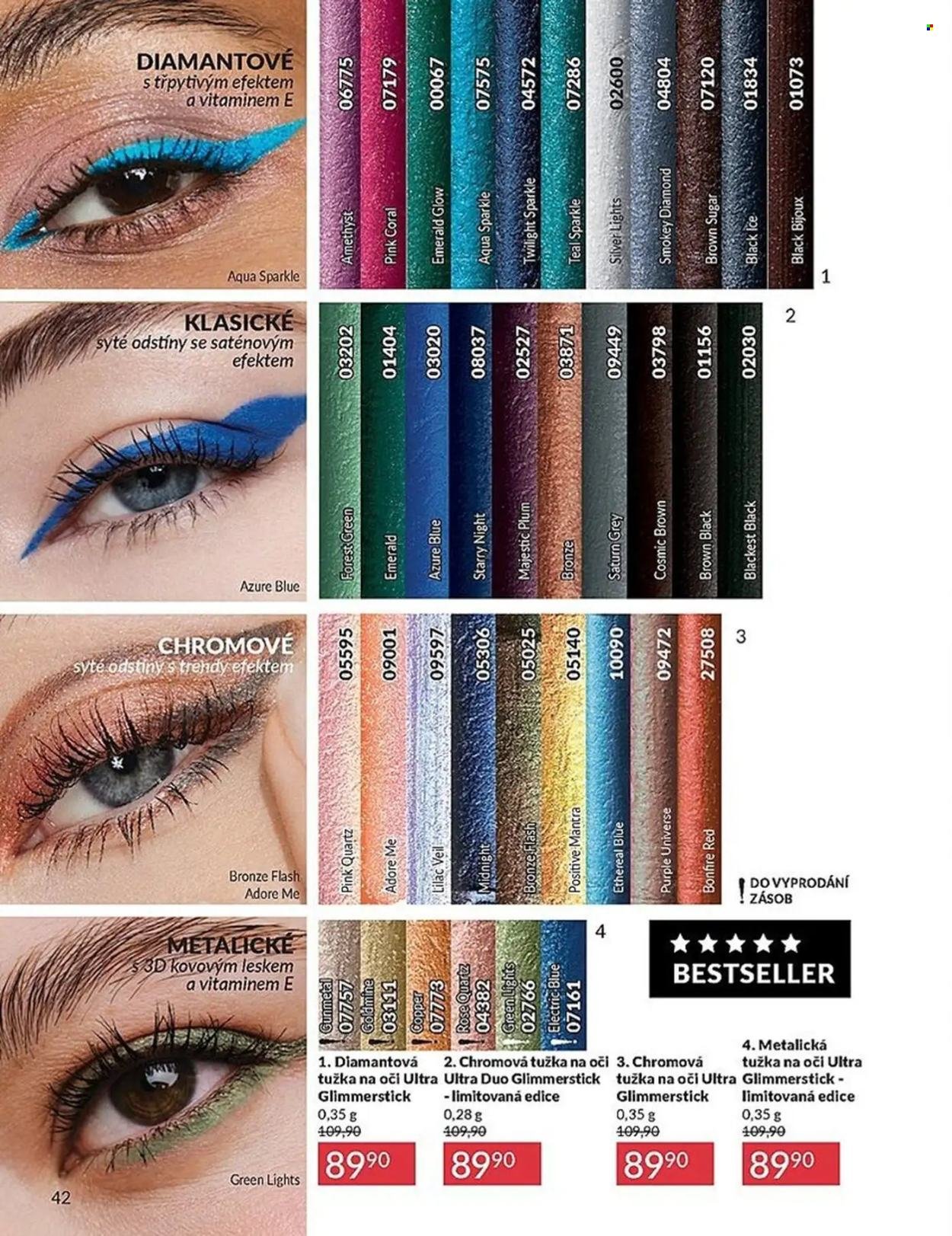 AVON leták - Katalog 2 (2026-02-01 - 2026-02-28)