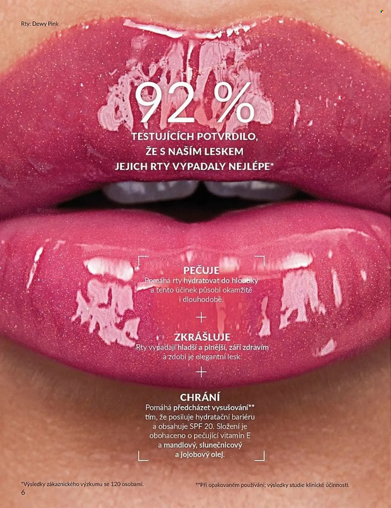 AVON leták - Katalog 2 (2026-02-01 - 2026-02-28)