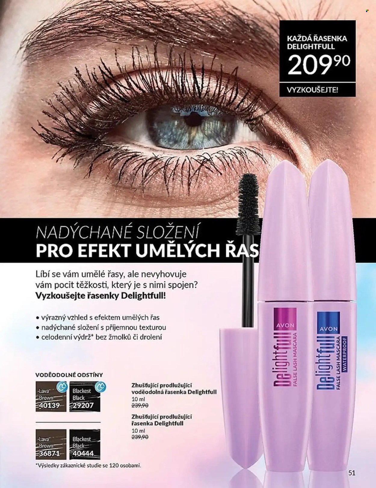 AVON leták - Katalog 2 (2026-02-01 - 2026-02-28)