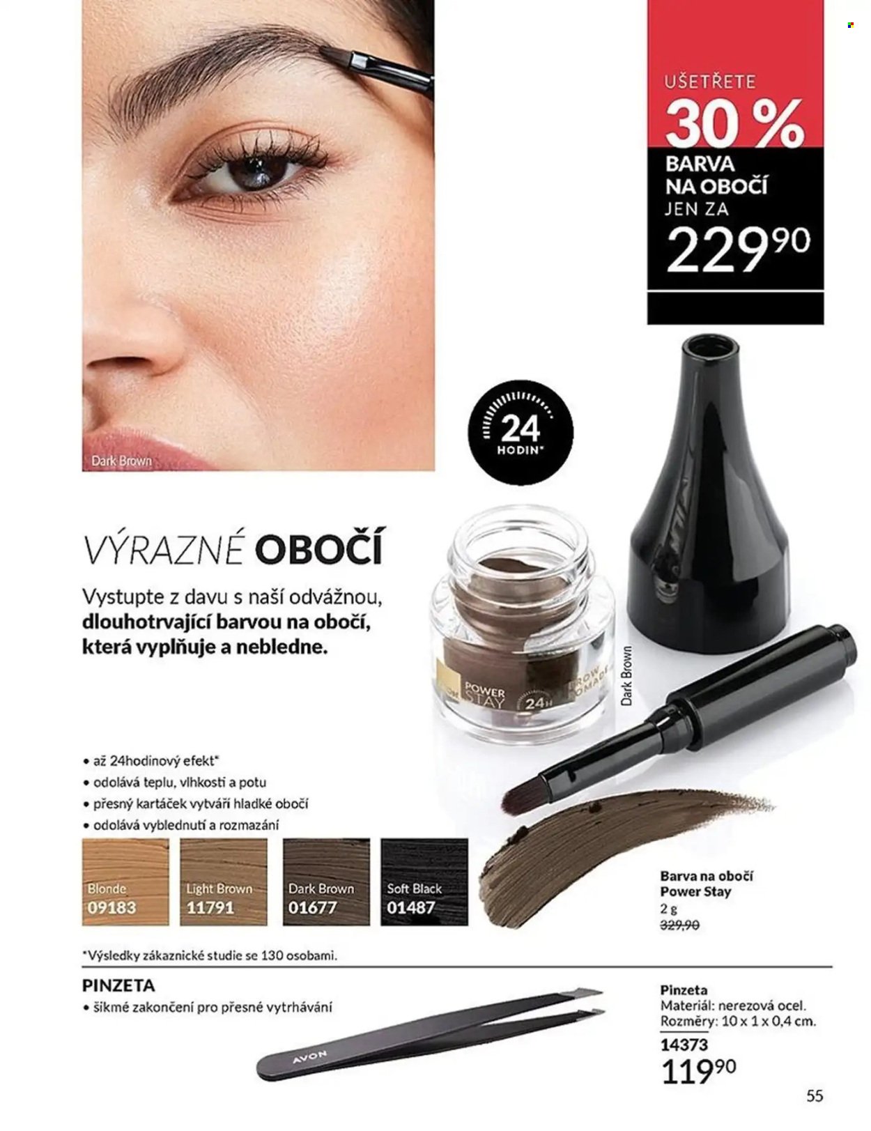 AVON leták - Katalog 2 (2026-02-01 - 2026-02-28)