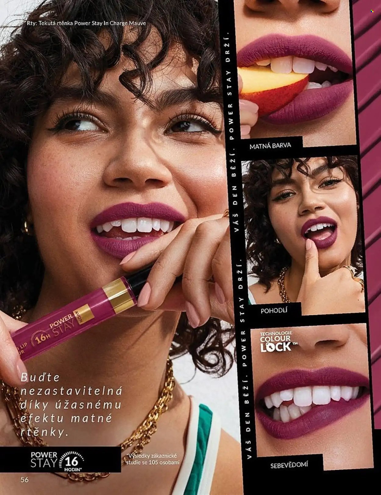 AVON leták - Katalog 2 (2026-02-01 - 2026-02-28)