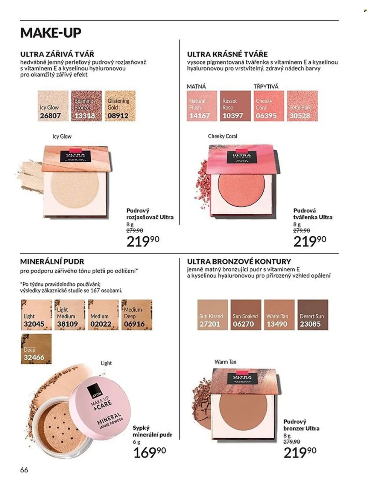 AVON leták - Katalog 2 (2026-02-01 - 2026-02-28)