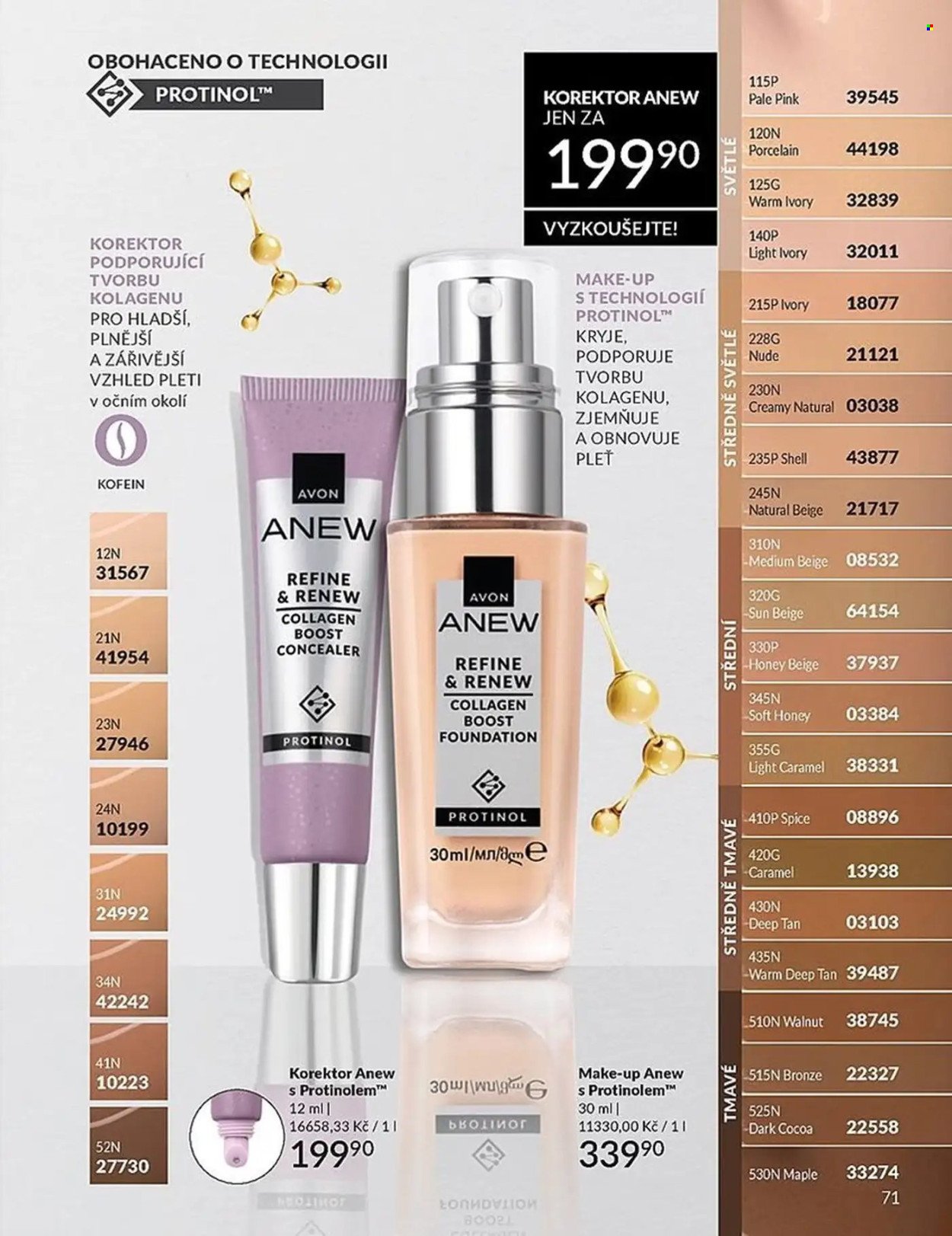 AVON leták - Katalog 2 (2026-02-01 - 2026-02-28)