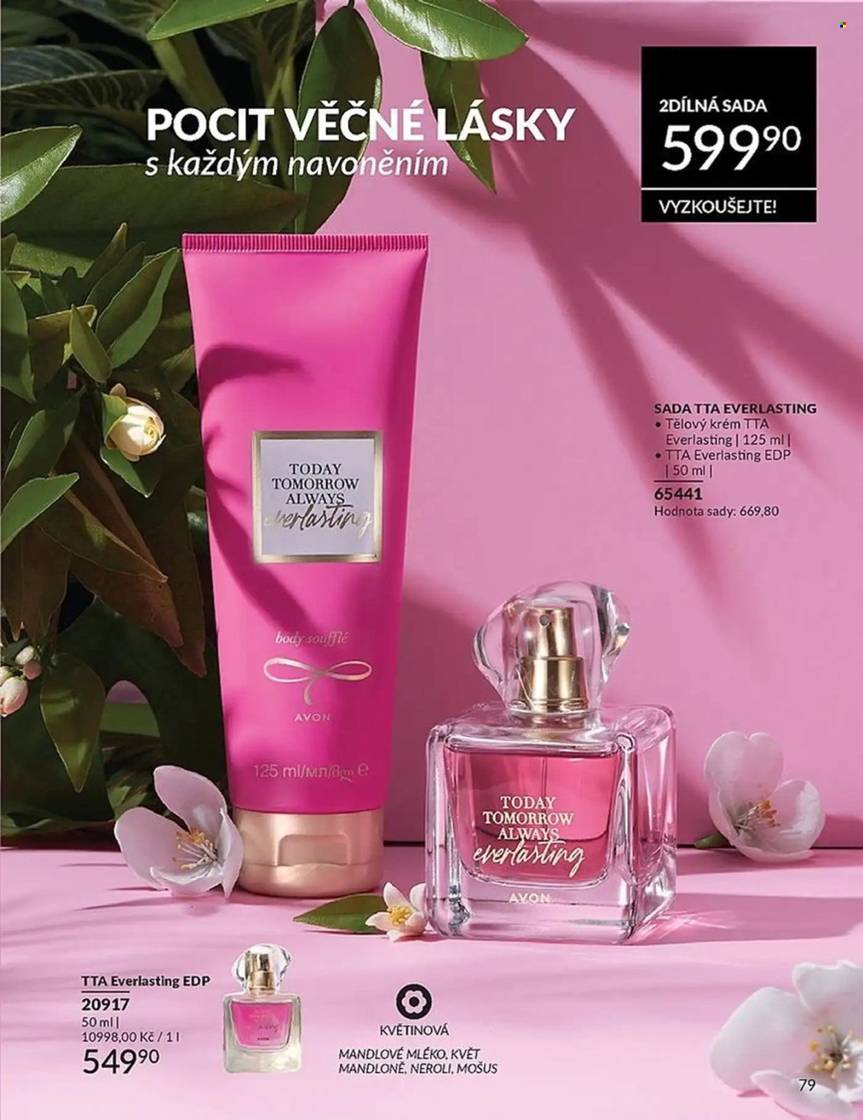 AVON leták - Katalog 2 (2026-02-01 - 2026-02-28)