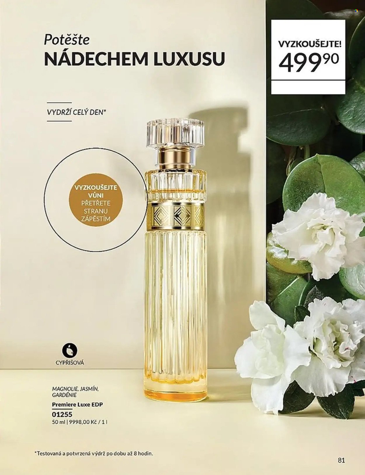 AVON leták - Katalog 2 (2026-02-01 - 2026-02-28)