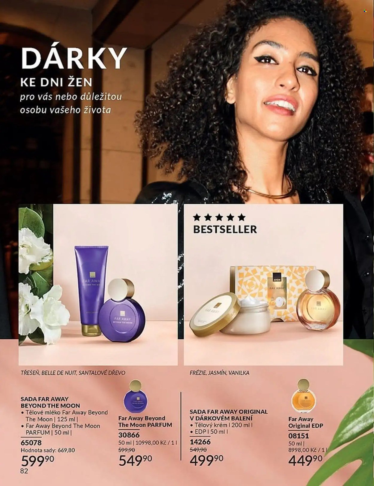 AVON leták - Katalog 2 (2026-02-01 - 2026-02-28)