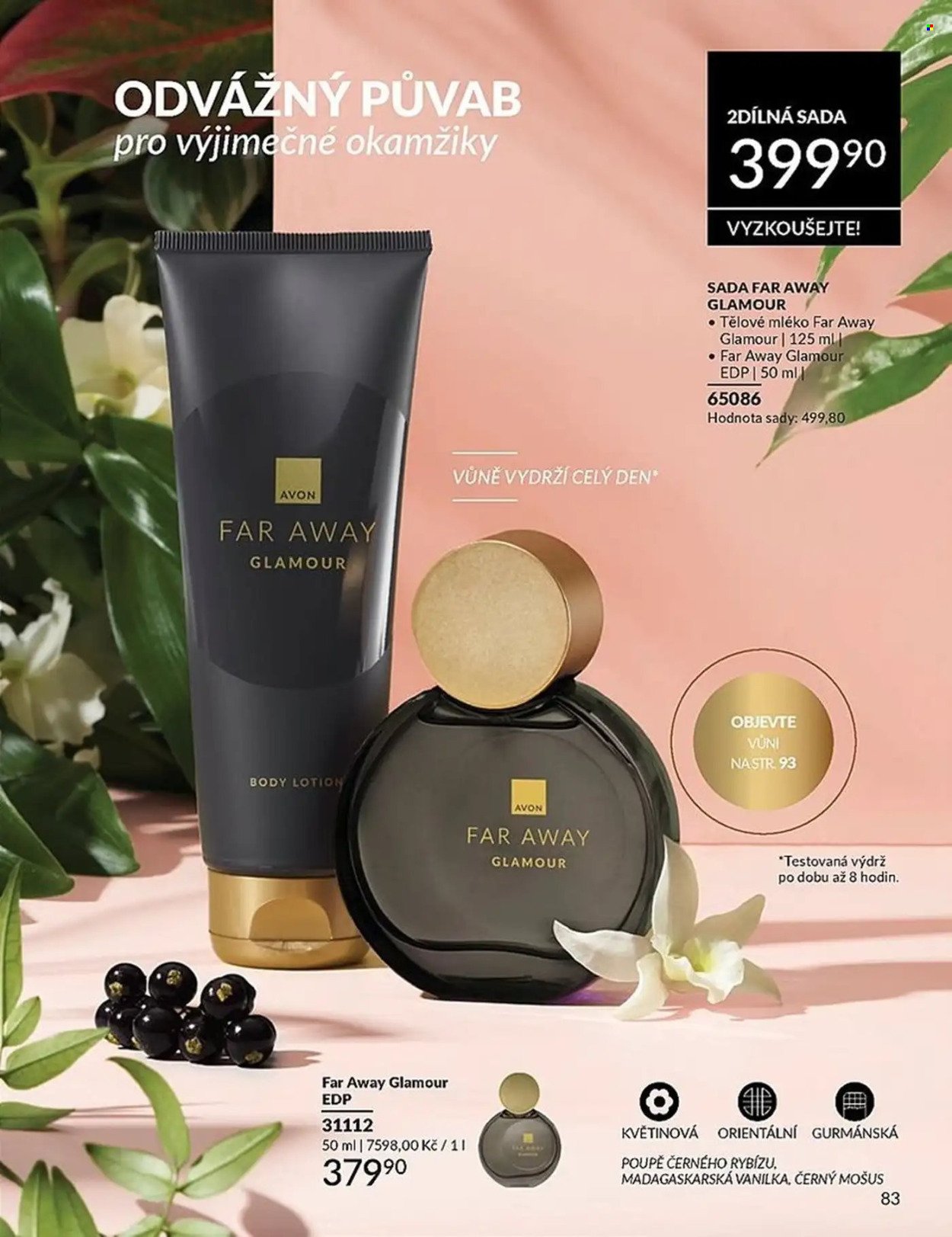 AVON leták - Katalog 2 (2026-02-01 - 2026-02-28)