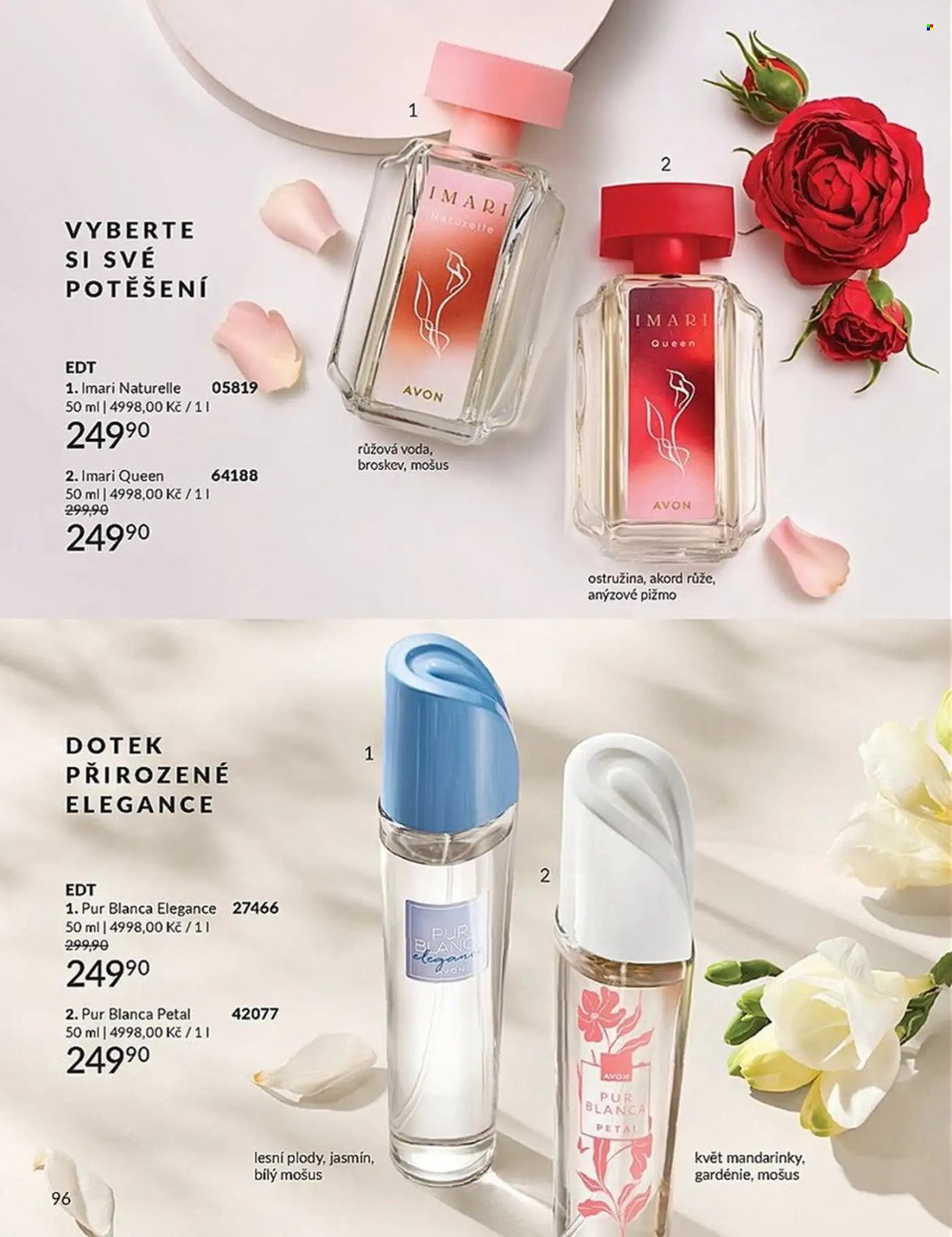 AVON leták - Katalog 2 (2026-02-01 - 2026-02-28)