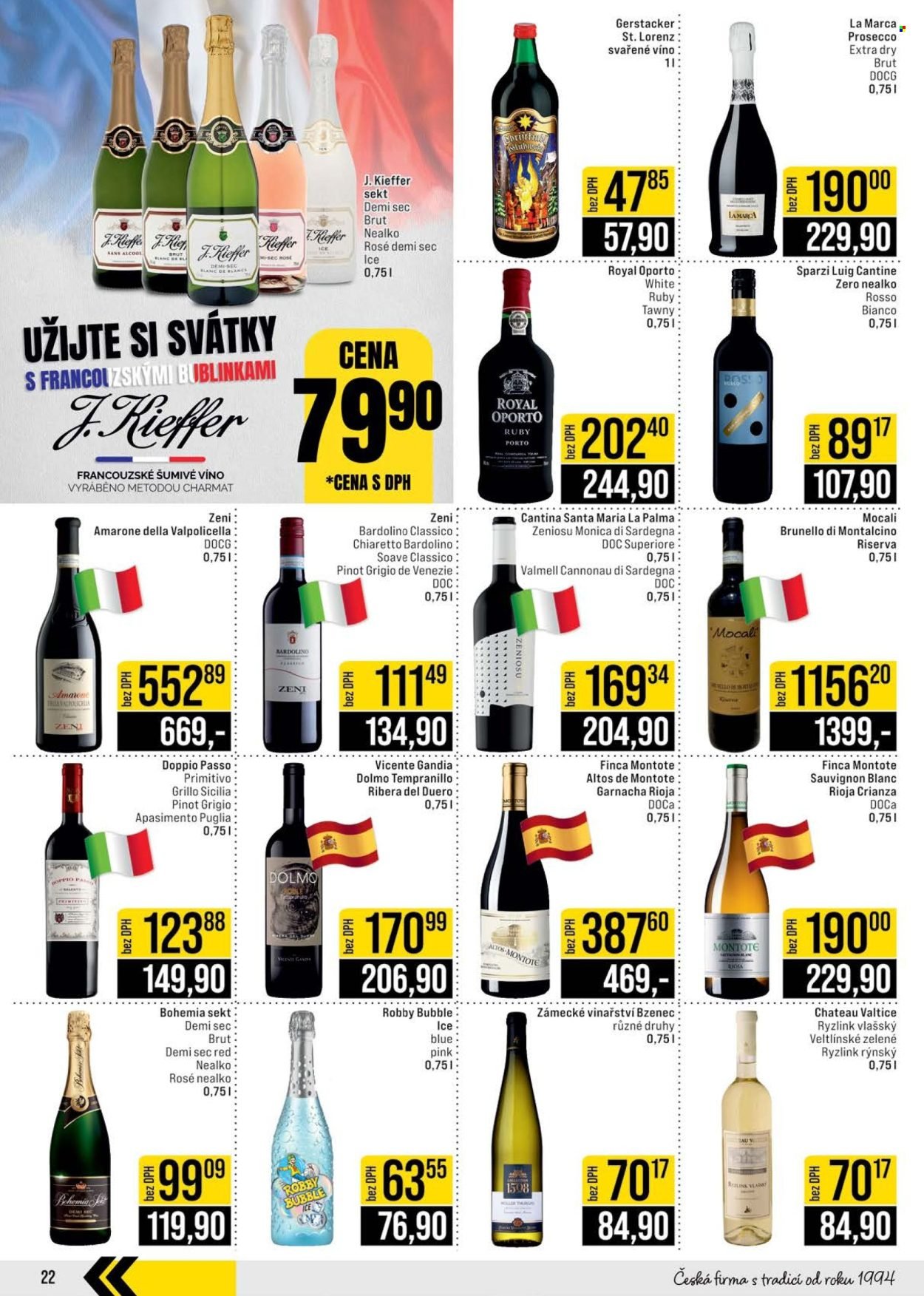 JIP leták - Svět potravin (2025-12-17 - 2025-12-23)