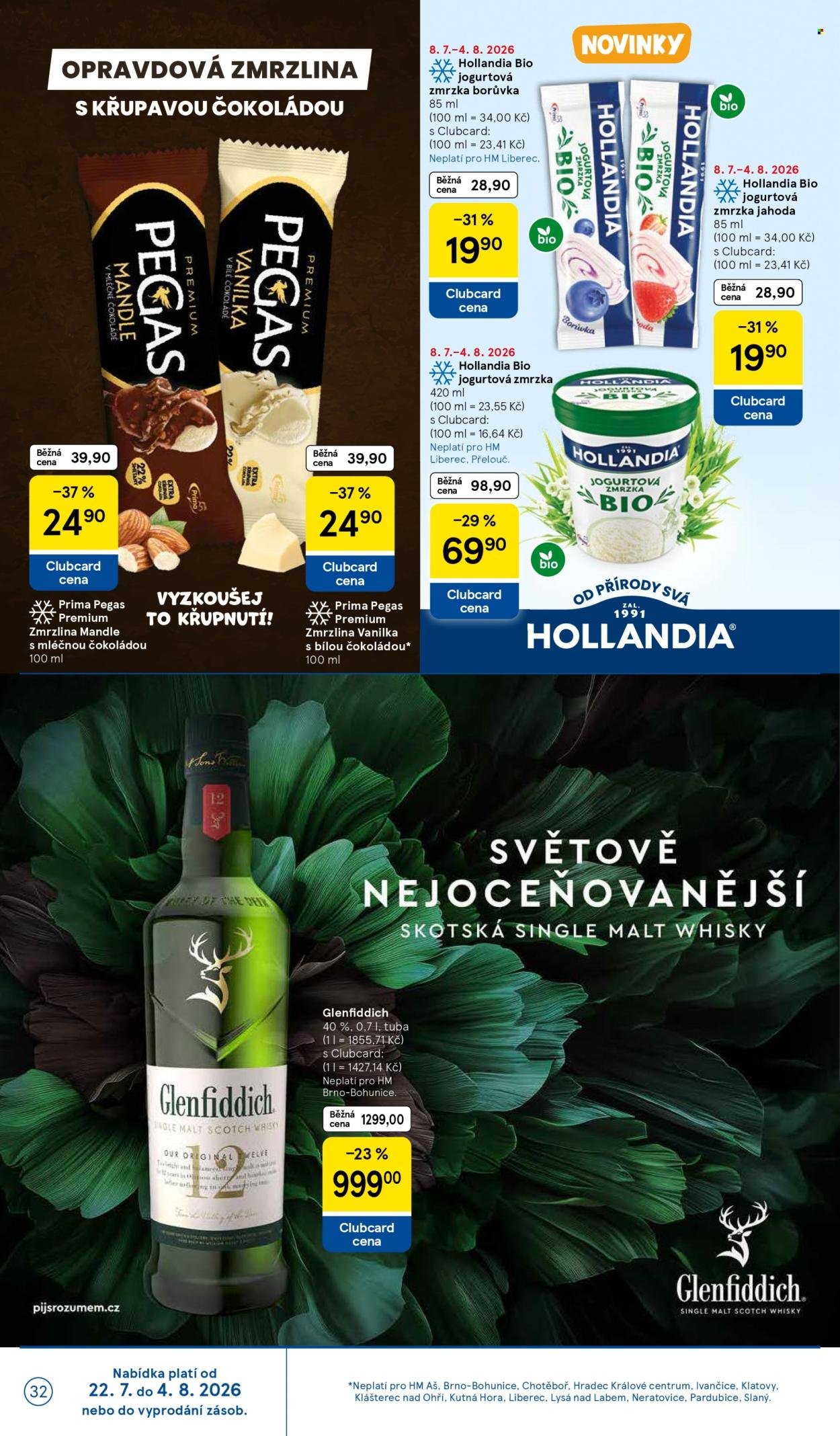TESCO leták - Super výhodné