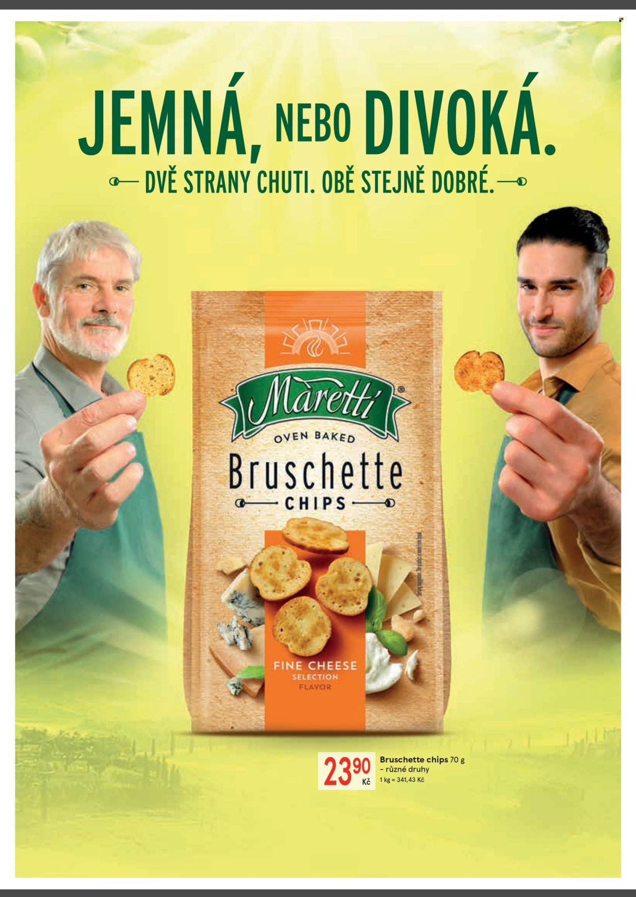 ŽABKA leták - Od středy 8.4.2026 (2026-04-08 - 2026-04-21)