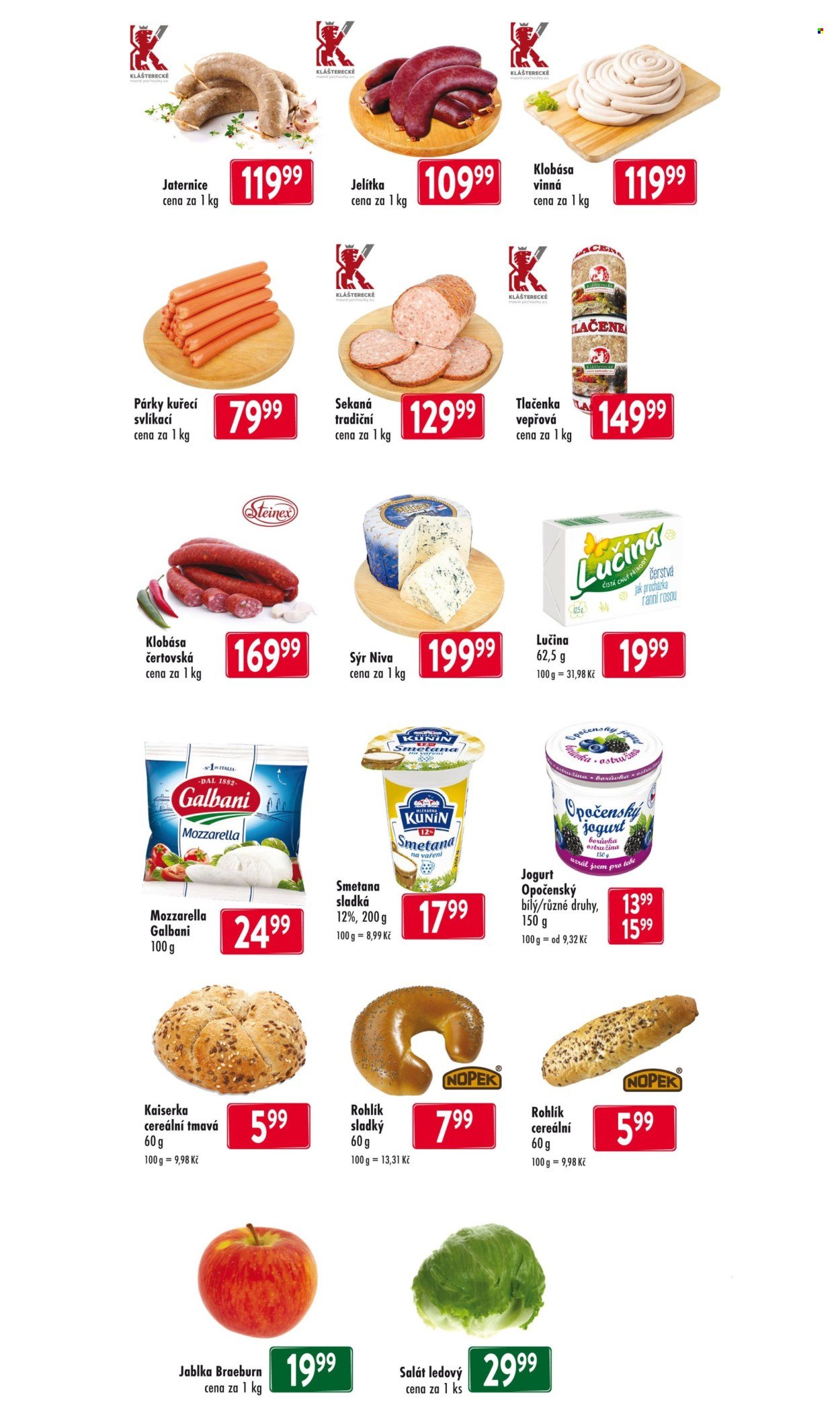 ASTUR & QANTO leták - Od čtvrtka 5.3.2026 (2026-03-05 - 2026-03-11)