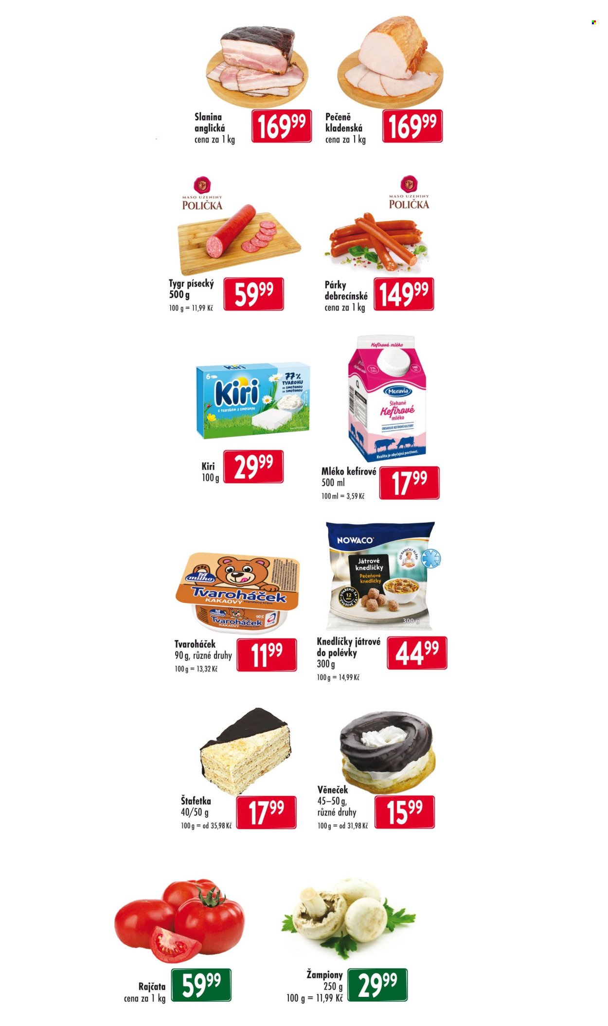 ASTUR & QANTO leták - Od čtvrtka 5.3.2026 (2026-03-05 - 2026-03-11)