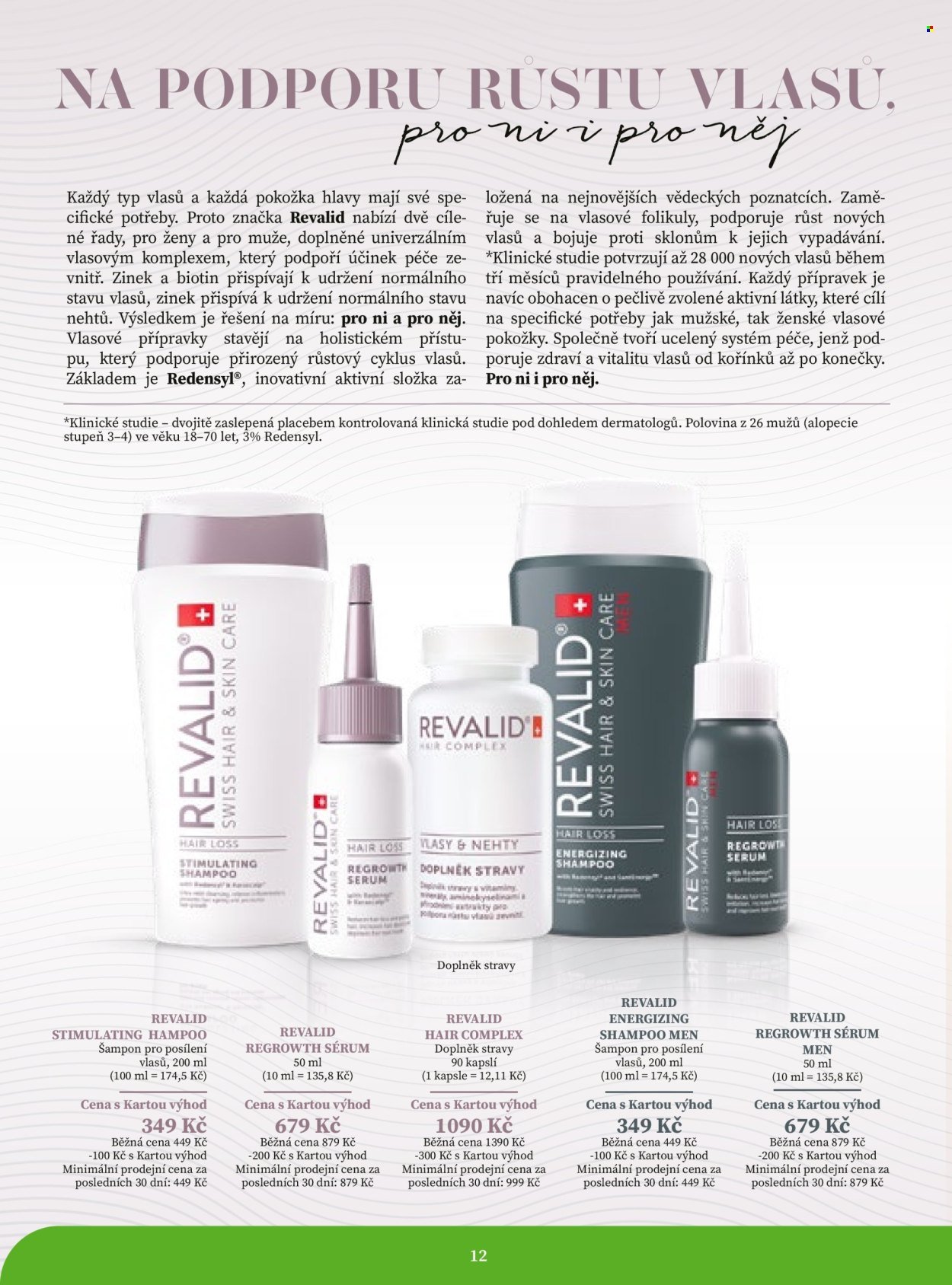 DR. MAX leták - Od neděle 1.3.2026 (2026-03-01 - 2026-03-31)