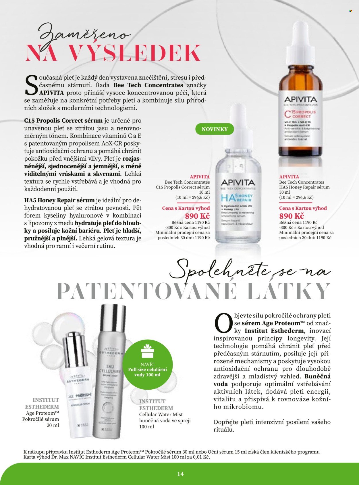 DR. MAX leták - Od neděle 1.3.2026 (2026-03-01 - 2026-03-31)