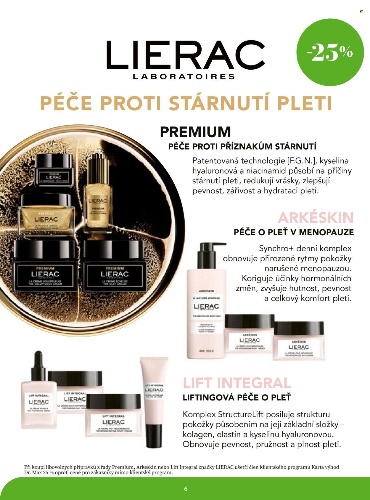 DR. MAX leták - Od neděle 1.3.2026 (2026-03-01 - 2026-03-31)