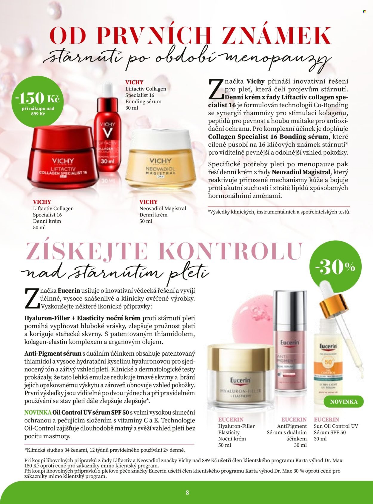 DR. MAX leták - Od neděle 1.3.2026 (2026-03-01 - 2026-03-31)