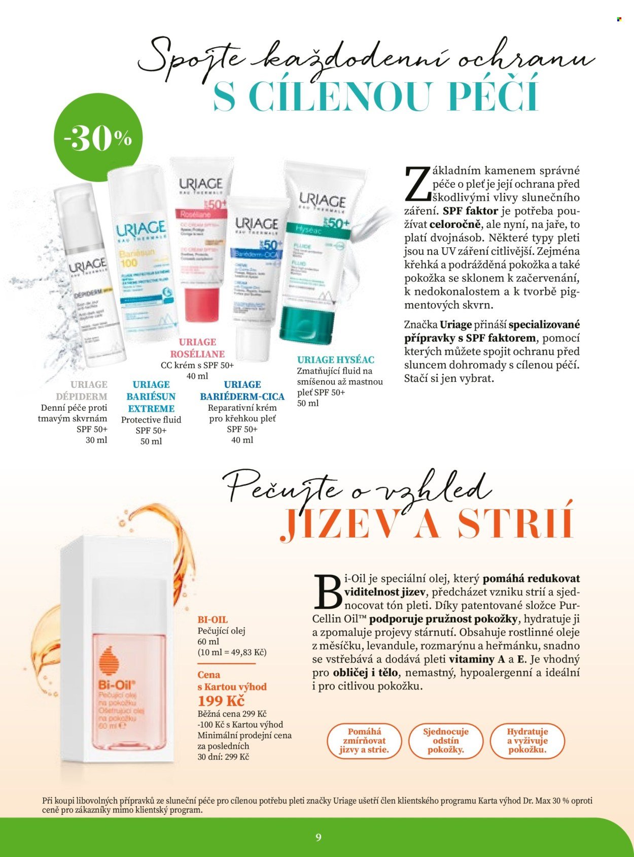 DR. MAX leták - Od neděle 1.3.2026 (2026-03-01 - 2026-03-31)