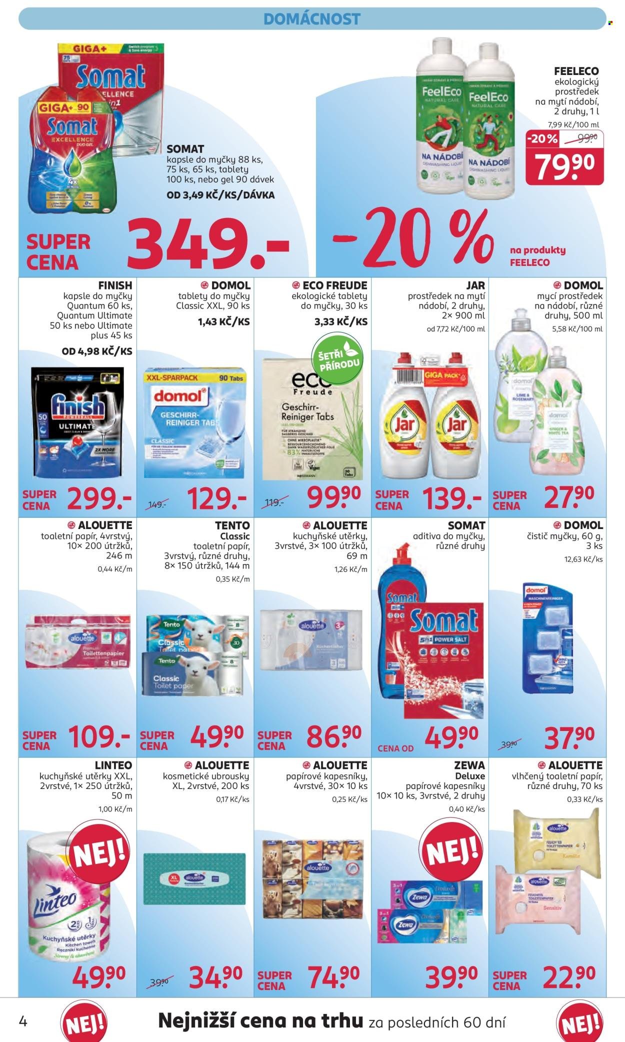 ROSSMANN leták - Od středy 11.3.2026 (2026-03-11 - 2026-03-24)